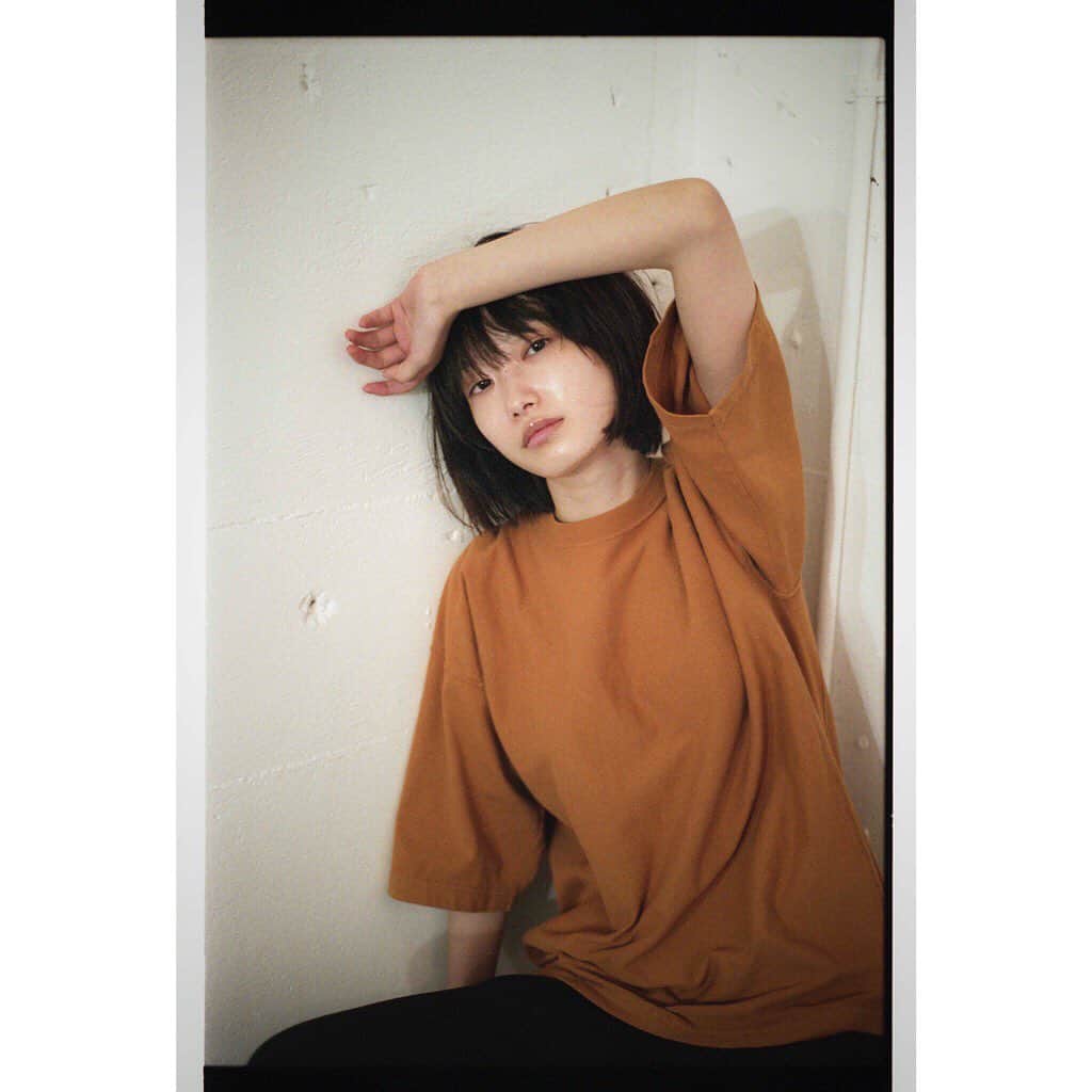 菜香さんのインスタグラム写真 - (菜香Instagram)「🍊」7月17日 14時34分 - saika518