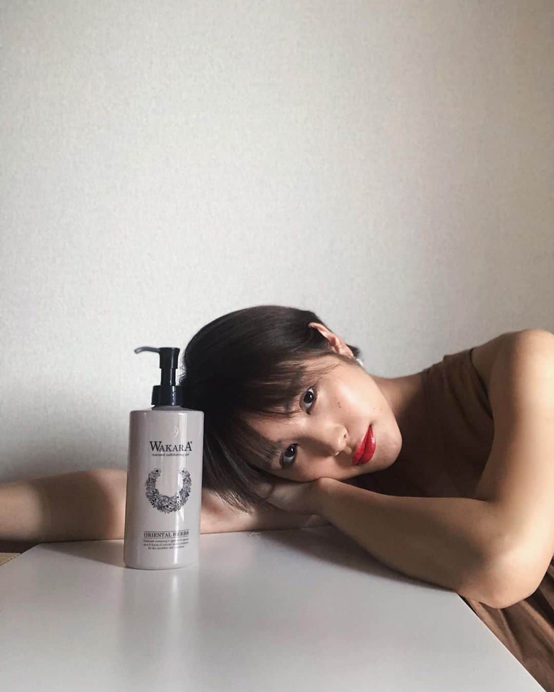 森暖奈のインスタグラム