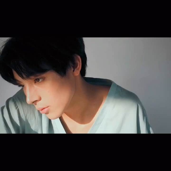 高橋龍之介のインスタグラム：「かっこいいムービーを撮って頂きました🎥」