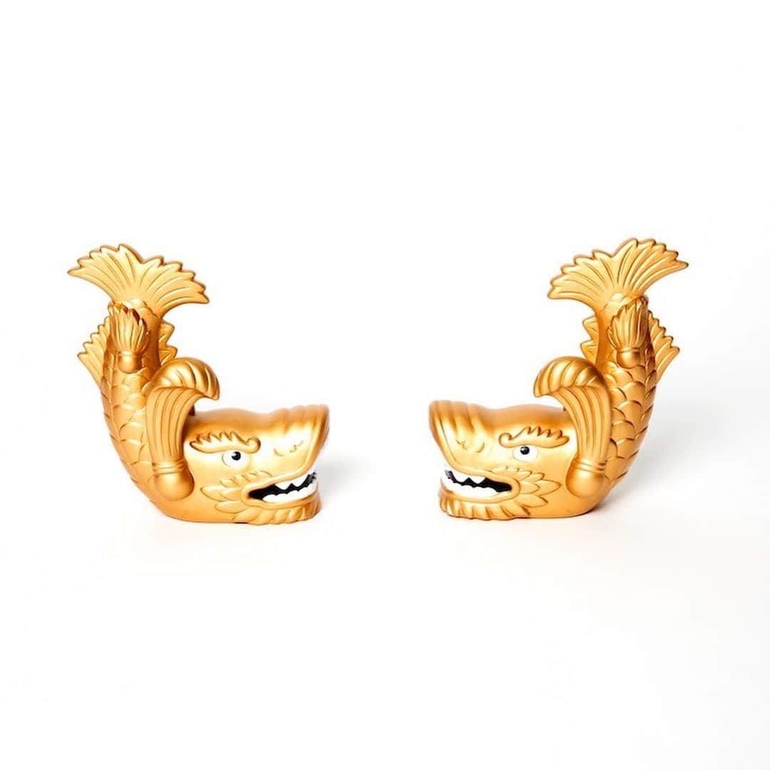 のインスタグラム：「BEAMS JAPANで「大名古屋展」開催！ 豪華フリーペーパー＆ユニークなコラボ商品をチェック！　気になった人は、ぜひプロフのリンクからチェックしてみて。 #名古屋 #BEAMS #ビームス #ドアラ #中日ドラゴンズ #名古屋グランパス #グランパスくん #クッピーラムネ」