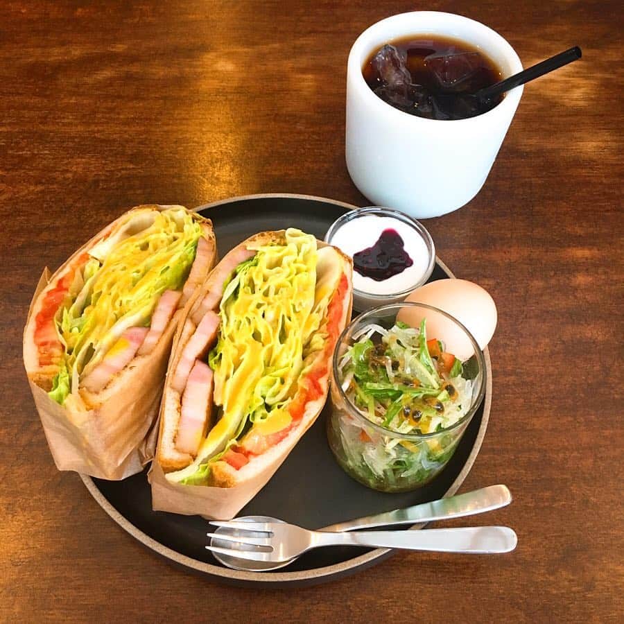 内田絢子のグルメインスタ