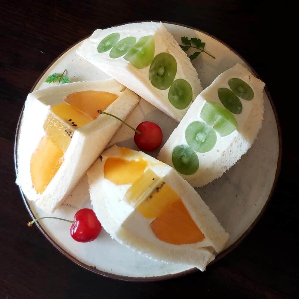 LeTRONC ルトロンのグルメインスタ