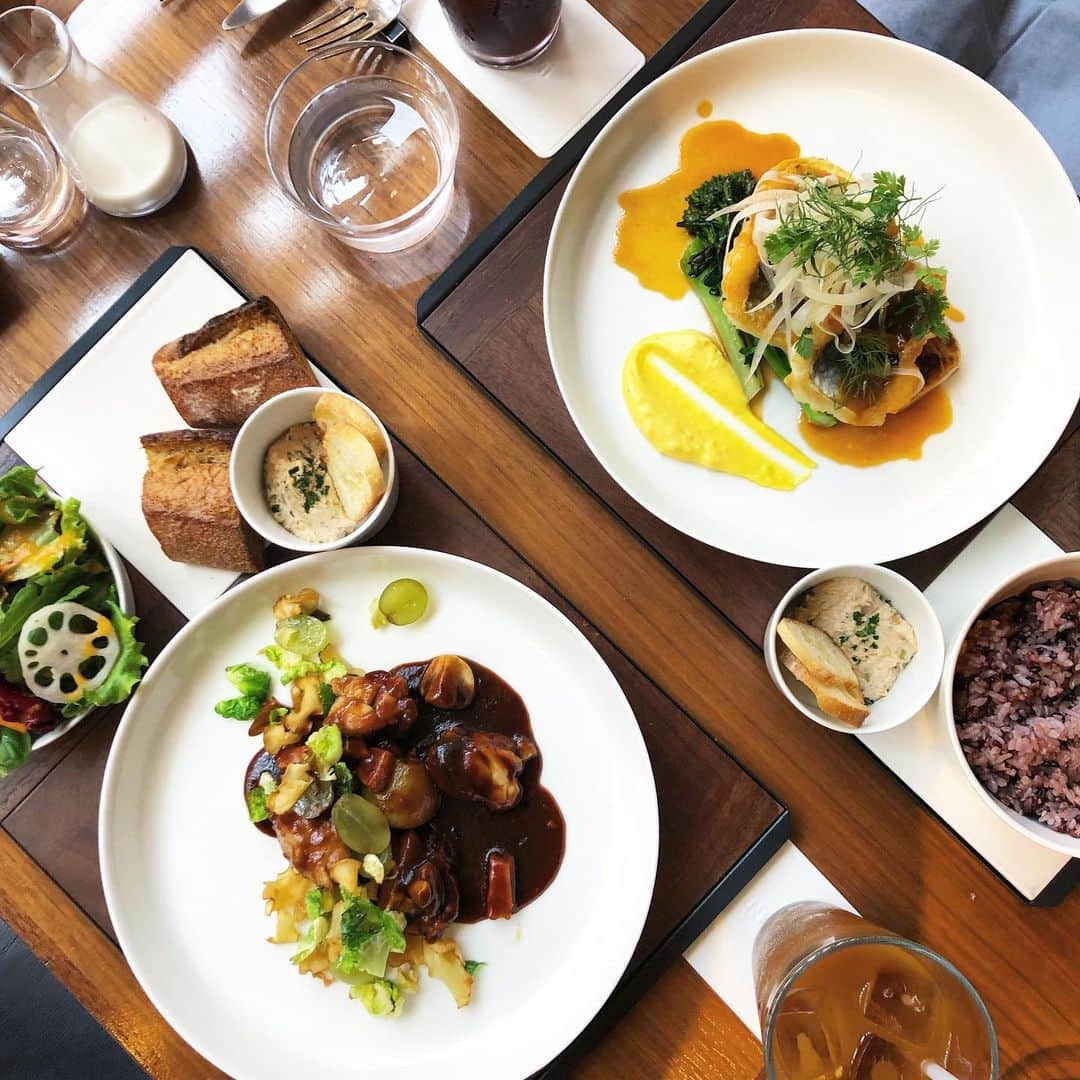 chinatsu614のグルメインスタ