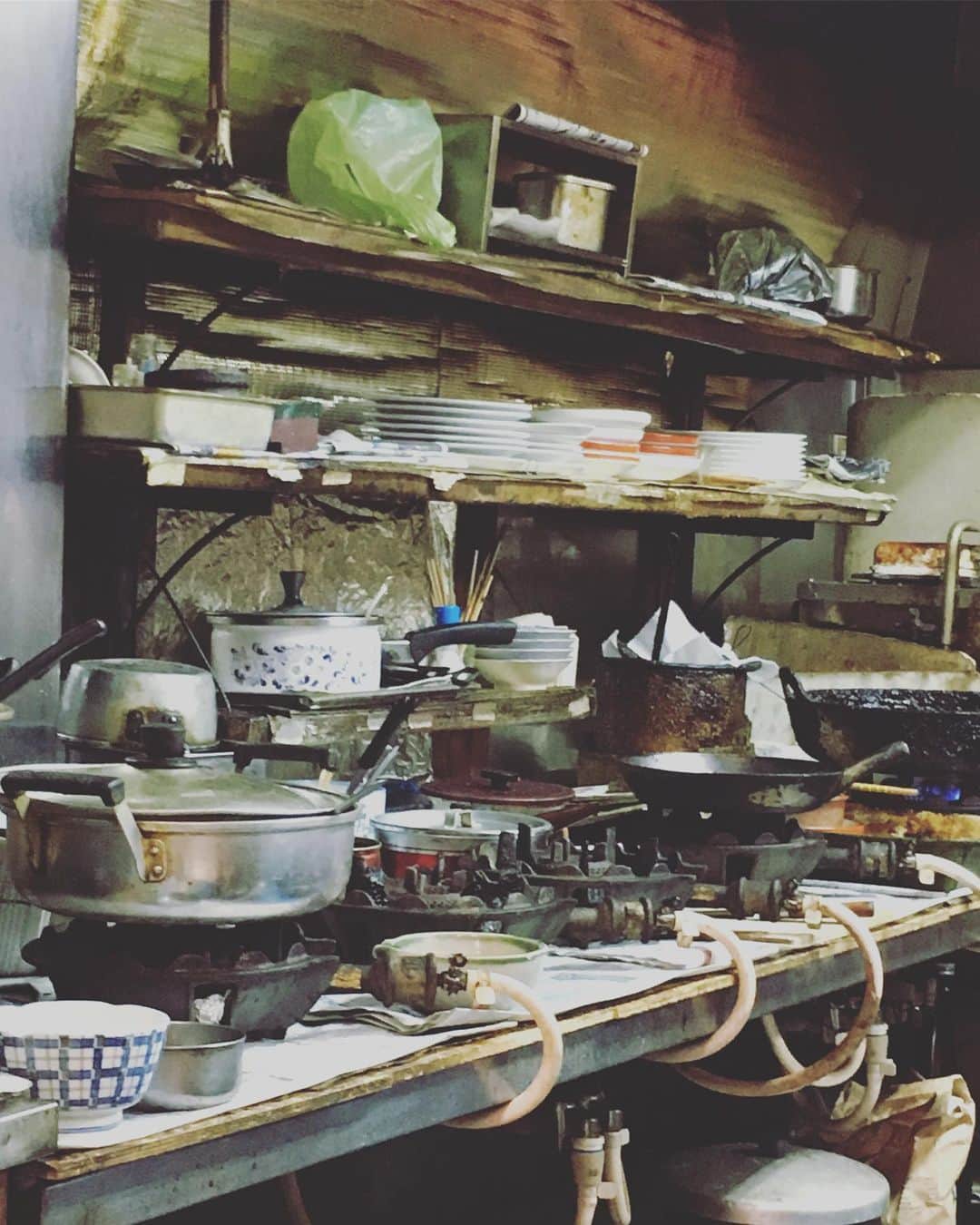 猫沢エミのグルメインスタ