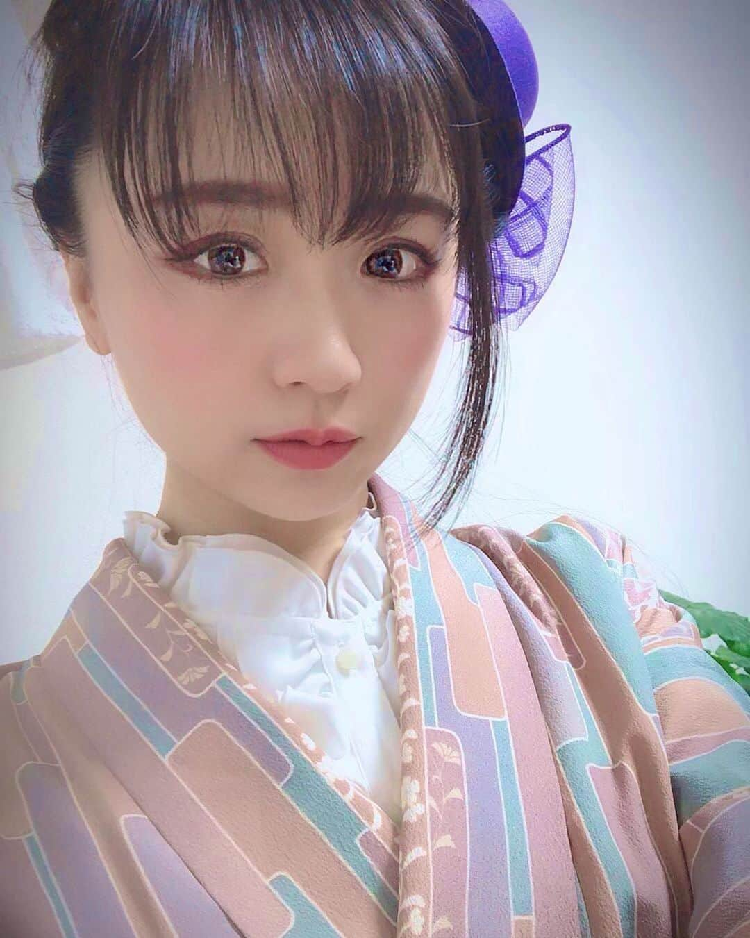 久保亜沙香さんのインスタグラム写真 - (久保亜沙香Instagram)「〔出演情報〕 📎8/11 「puppy love 5thソロライブ」 📎8/24 「カフェゲキ(劇)TATEBAYASHI」 📎9/15 森下純菜バースデーソロライブ「Rabbitの奇跡」 📎10/12〜13 「TAIPEI TOY FESTIVAL 2019」 📎10/20  Melty Girls Creameryイベント 🖇久保亜沙香フォトブック「平成最後」 heiseisaigo.thebase.in  #久保亜沙香 #久保 #亜沙香 #asaka #kubo #follow #photo #actress #singer #japanese #japanesegirl #japan #舞台 #舞台女優 #役者 #声優 #歌手 #ライブ #撮影 #写真 #カメラ #フォロー #日本人 #sofvitokyo #セルフィー #selfie #着物」7月17日 15時05分 - asaka_kubo