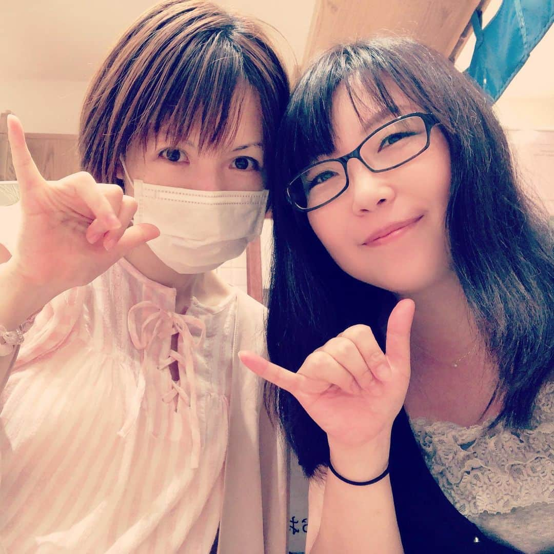 松井理子のインスタグラム