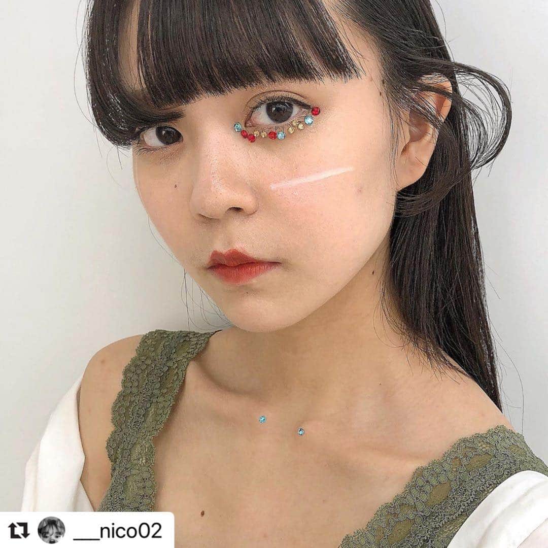 ベルエポック美容専門学校（原宿）さんのインスタグラム写真 - (ベルエポック美容専門学校（原宿）Instagram)7月17日 15時41分 - belle_harajuku