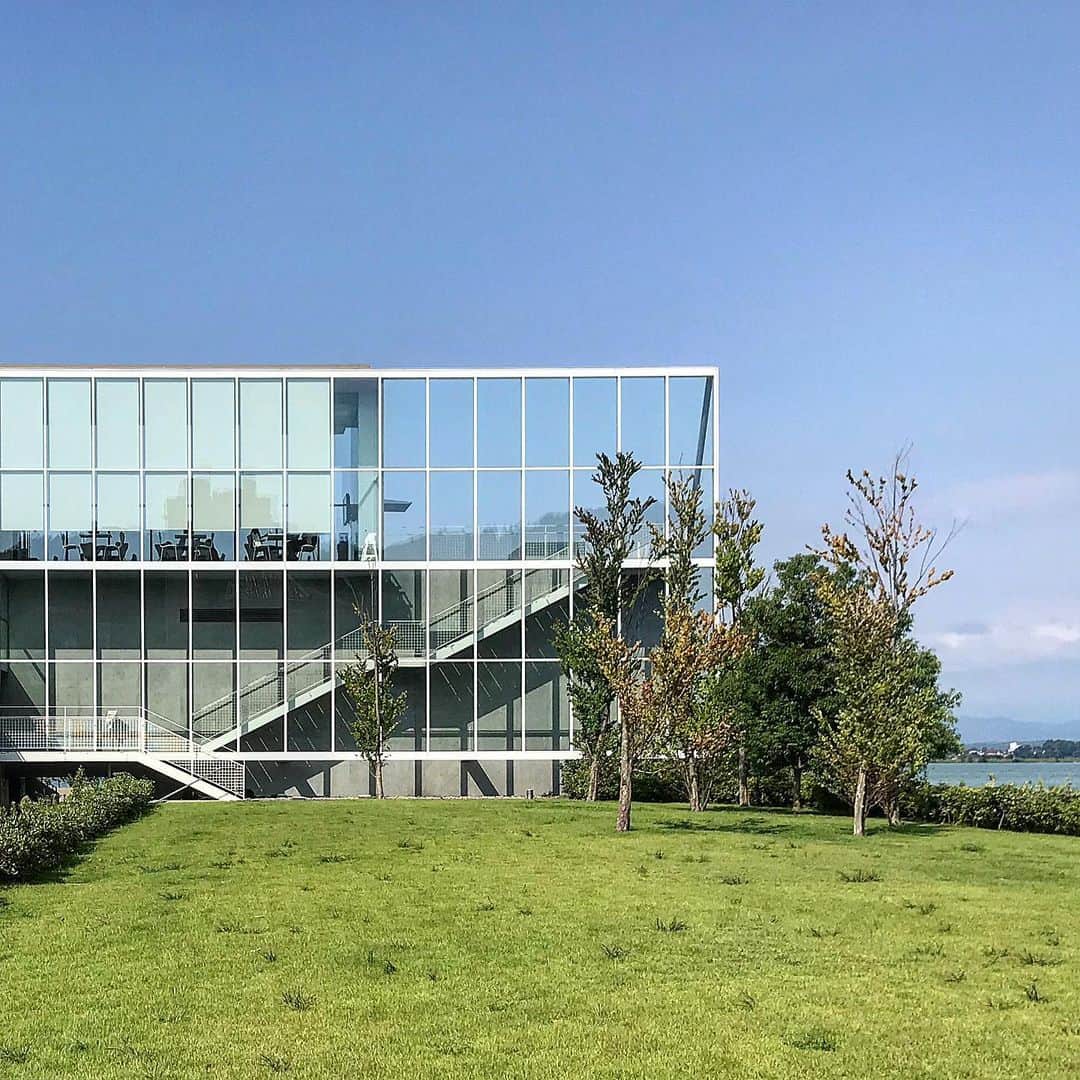 伊藤瑞貴建築設計事務所のグルメインスタ