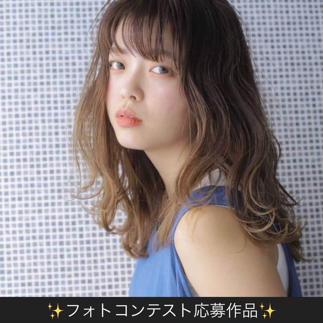 HAIRさんのインスタグラム写真 - (HAIRInstagram)「優勝者はニューヨーク研修に行けちゃう！ さらにNYLON誌面に載るチャンスも!? ↓ NYLON×HAIRのフォトコンテスト開催中↓ 応募作品を紹介していきます♫ ======================== ✨応募方法は2つだけ✨ ①指定のハッシュタグをつける #スティーブンノルコンテスト #LadyinNY #スティーブンノル #STEPHENKNOLL ②スティーブンノルのアカウントをフォローする @skny_jpn  詳しくは、 ハイライトのリンク先よりご確認ください♡♡ ======================== #repost @yamanouchi_masatoshi  hair&photo : @yamanouchi_masatoshi · · 撮影blog : https://masayama62.com ·  #関東サロモ#東京サロンモデル#ヘアスタイル#サロンモデル#カメラ美容師#サロモ#ヘアカタログ#ヘアカタログ撮影#巻き髪#サロンモデル募集#関西サロモ#サロンモデル撮影#美容師さんと繋がりたい#横浜美容室#逗子美容室#鎌倉美容室#サロモ撮影#ぼさかわ#コテ巻き#美容師カメラマン #サロモ募集#撮影依頼募集#スターベリー#作品撮り#スティーブンノルコンテスト#ladyinny#スティーブンノル#stephenknoll」7月17日 15時56分 - hair.cm