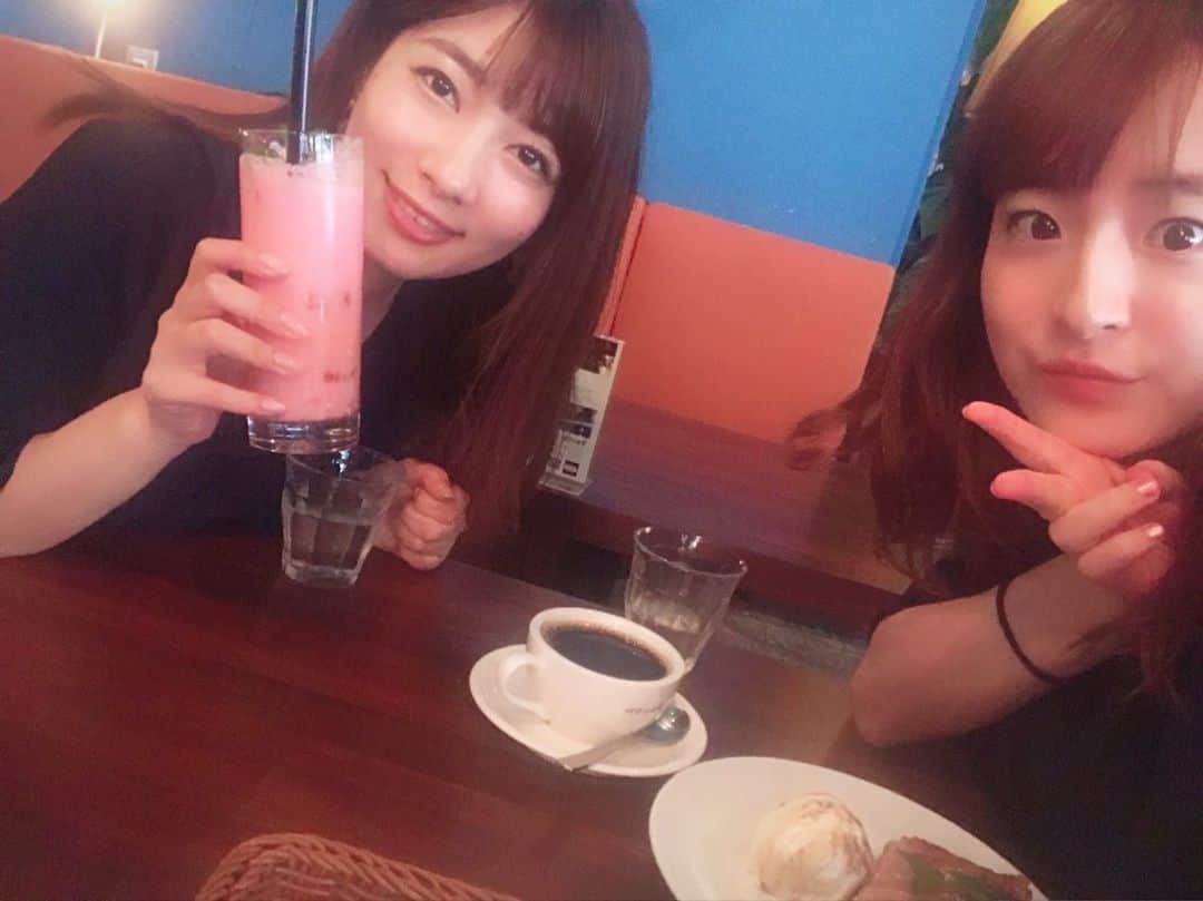 のインスタグラム：「石岡ちゃん」