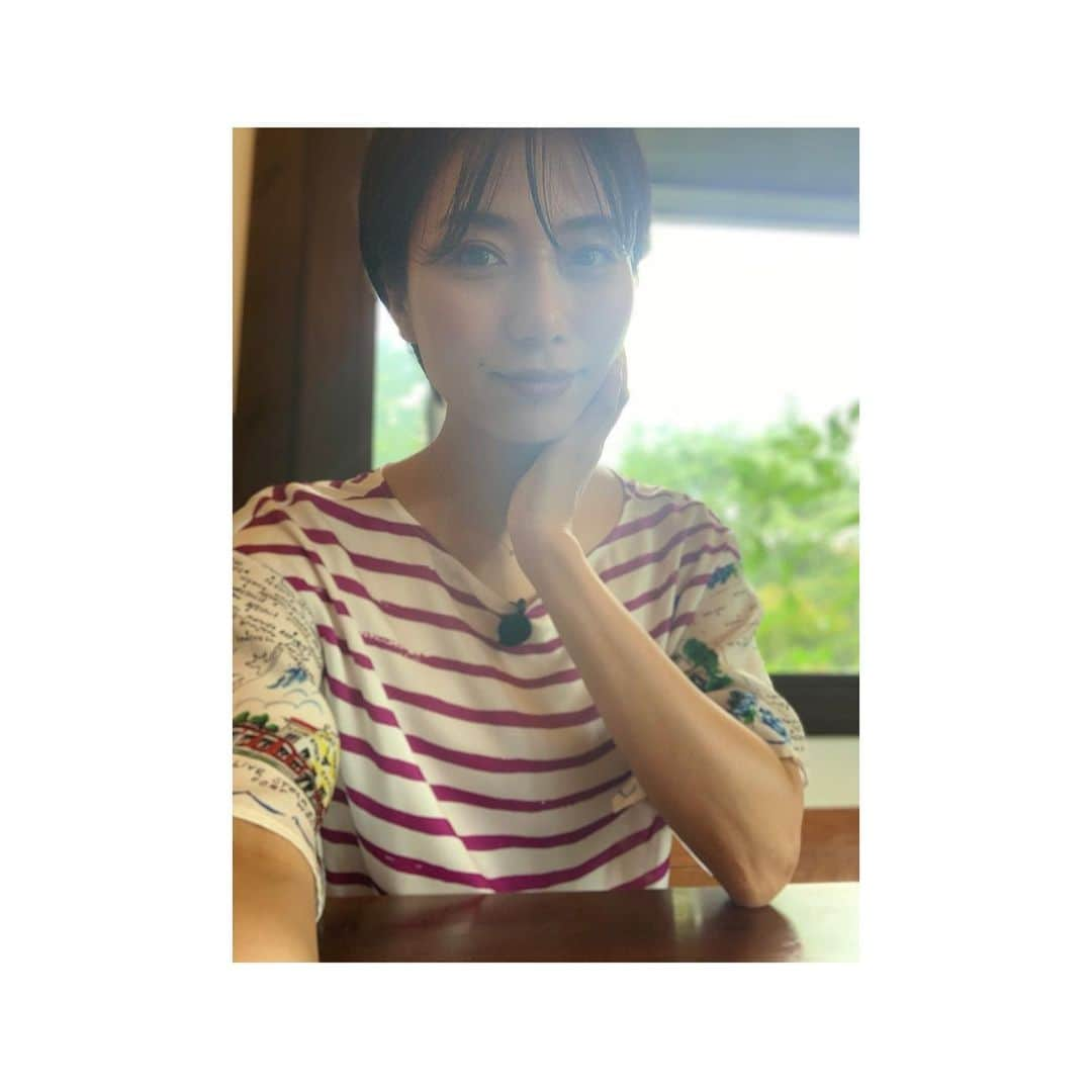 井上貴美のインスタグラム