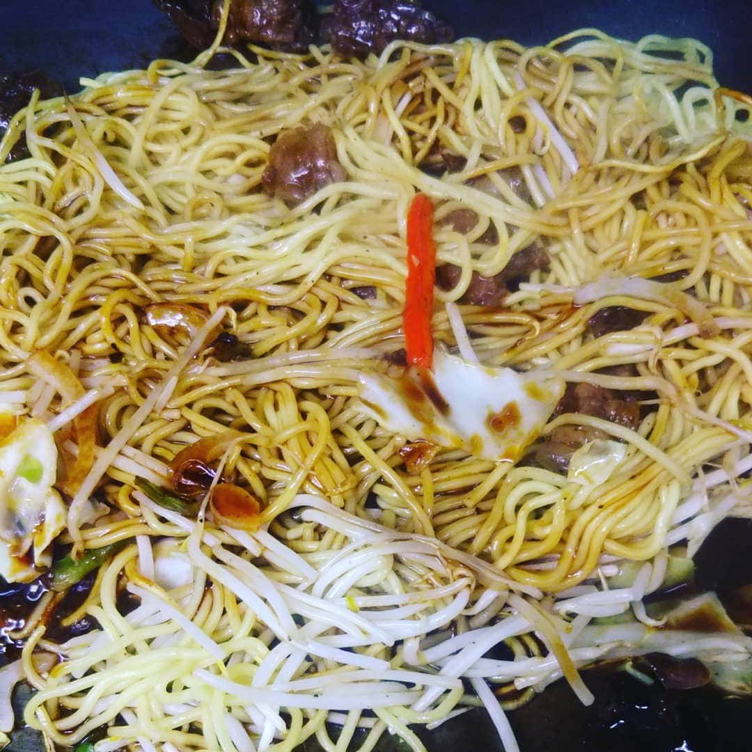 袋町鉄板酒場 ぶれいこうのグルメインスタ