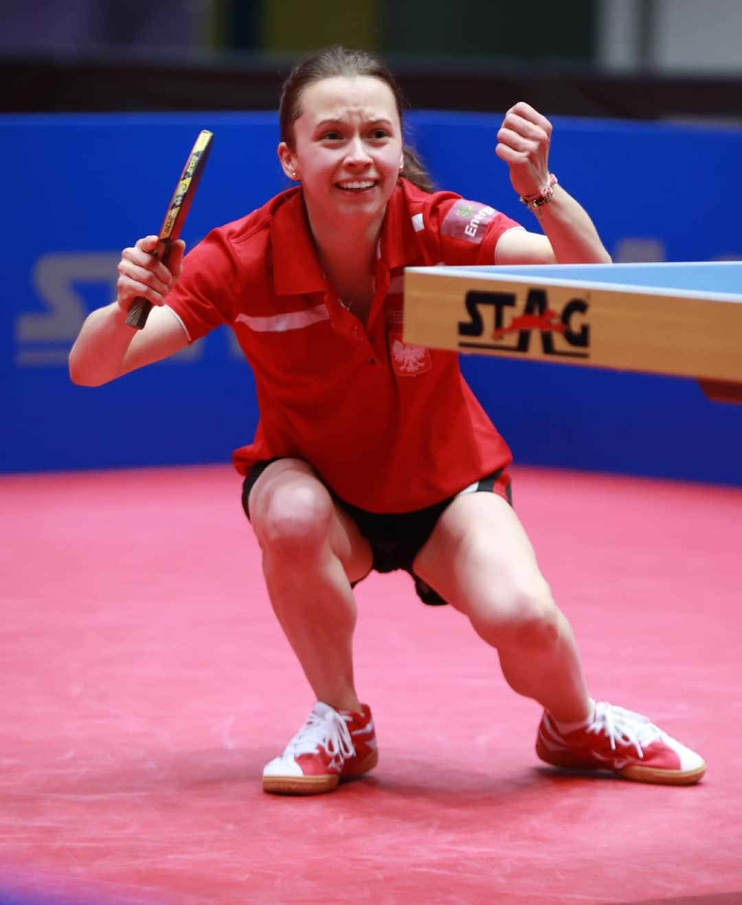 ITTF Worldさんのインスタグラム写真 - (ITTF WorldInstagram)「⚠️ WATCH OUT ⚠️ These rising European stars are coming‼️#Congrats to all our winners at #EYC2019‼️ @ettu_official #FutureChampions #RisingStars #TableTennis」7月17日 16時30分 - wtt