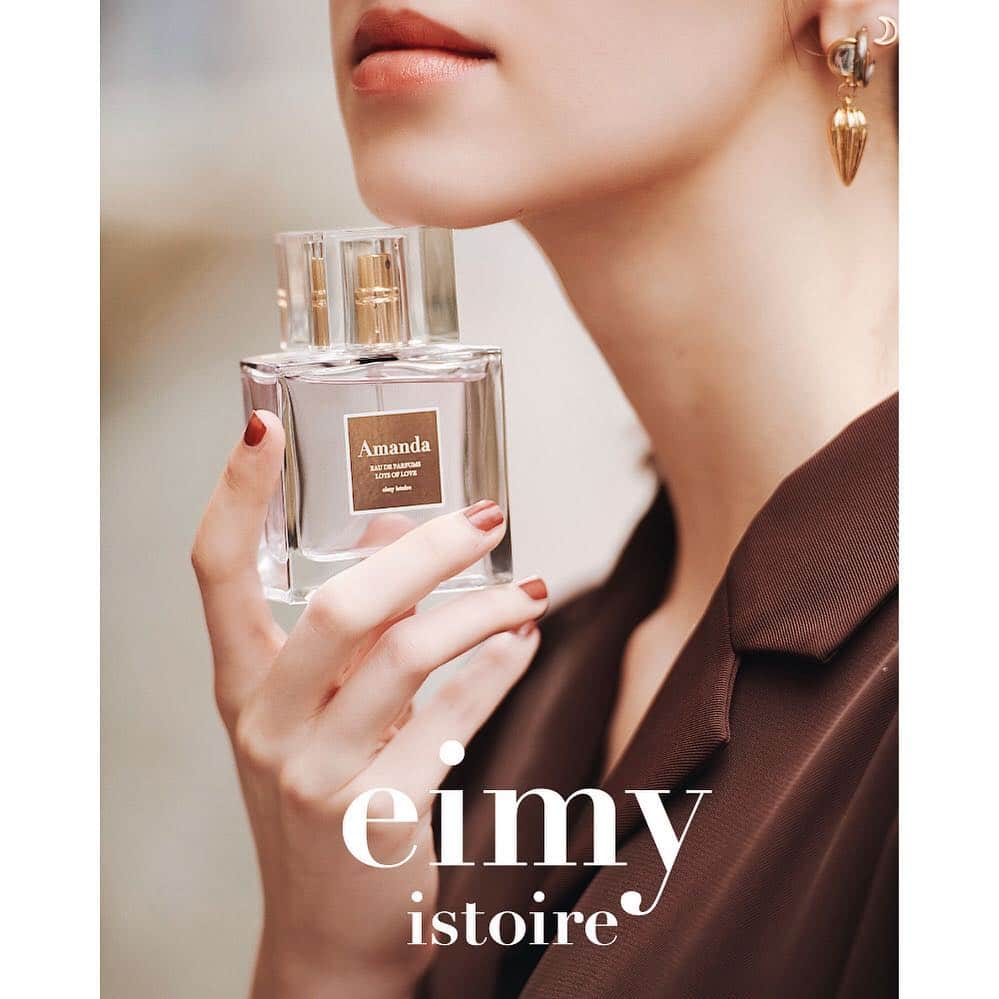 eimy istoireのインスタグラム