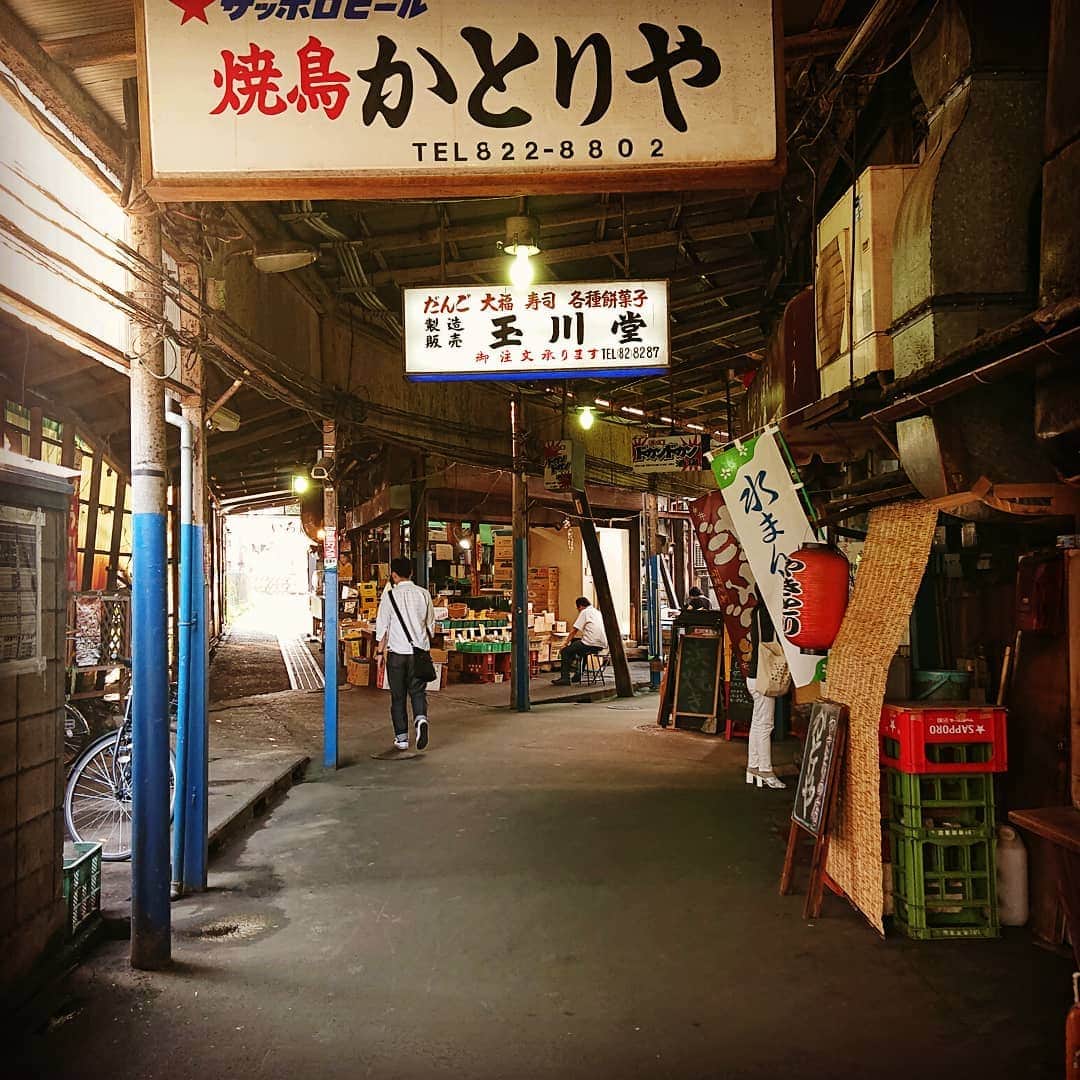 寺坂直毅のグルメインスタ