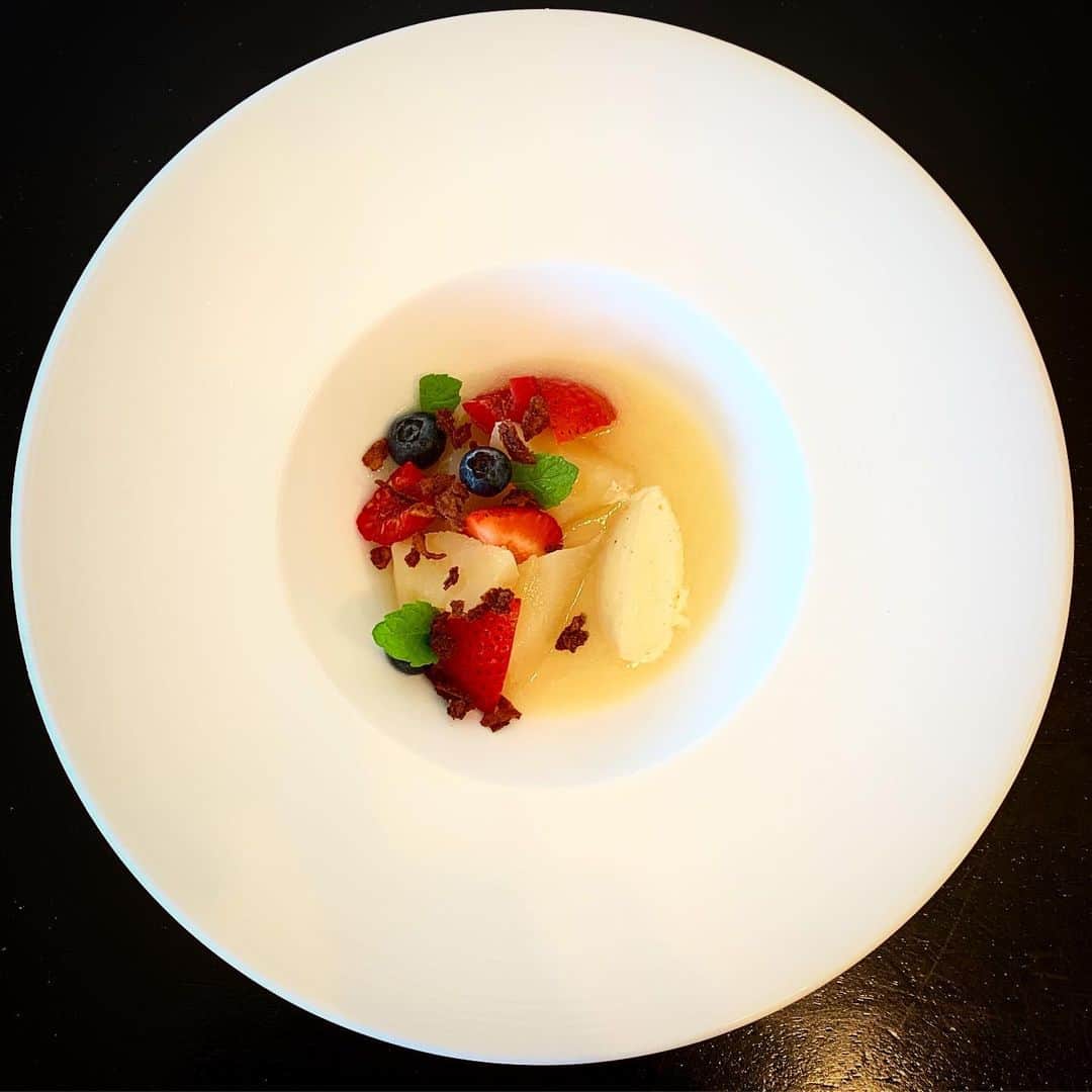 Restaurant SORAのグルメインスタ