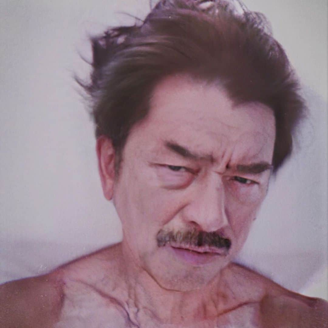 チェン・ボーリンさんのインスタグラム写真 - (チェン・ボーリンInstagram)「80 Grandpa mode 👨🏼‍🦳🍵」7月17日 17時09分 - chenbolin