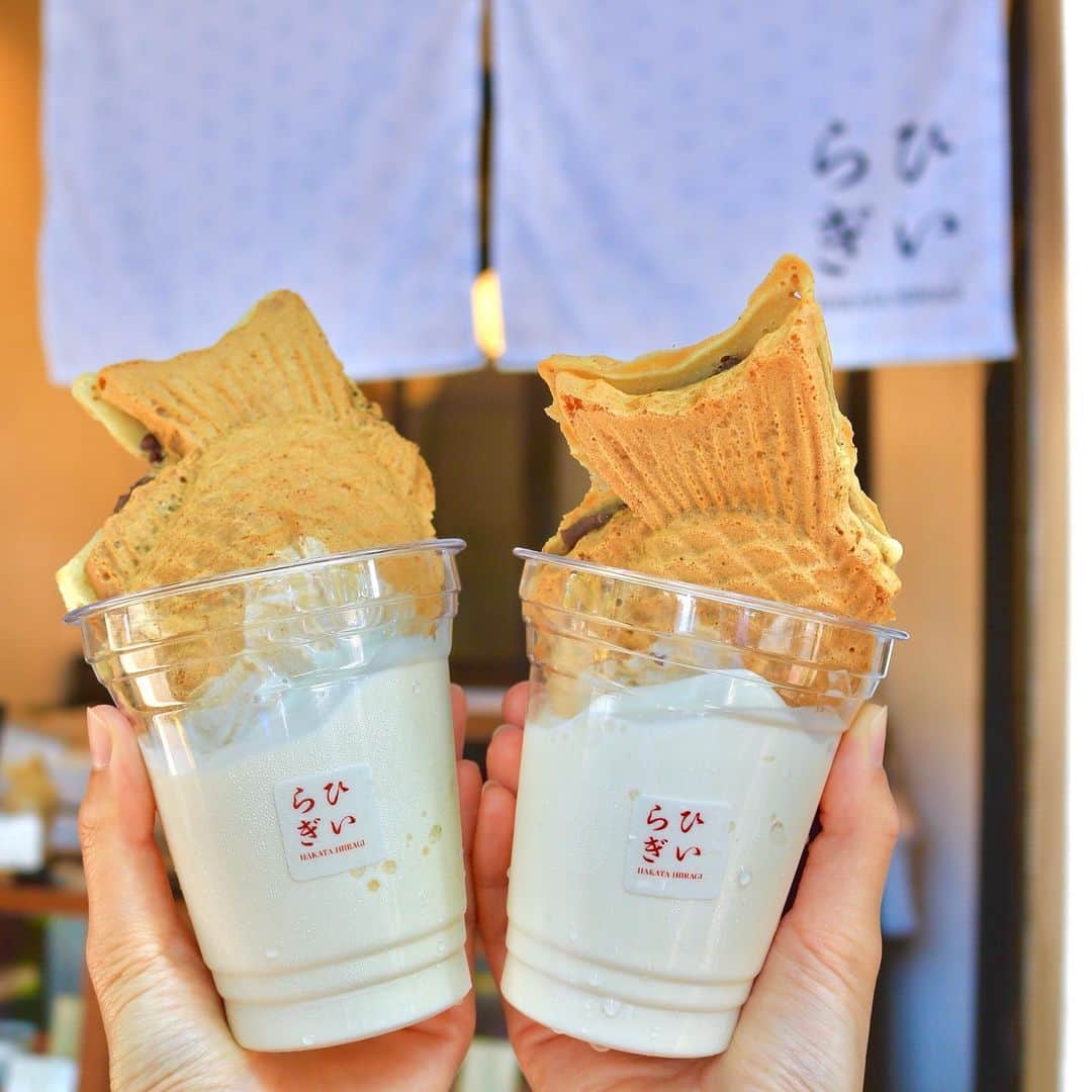 ANAのグルメインスタ