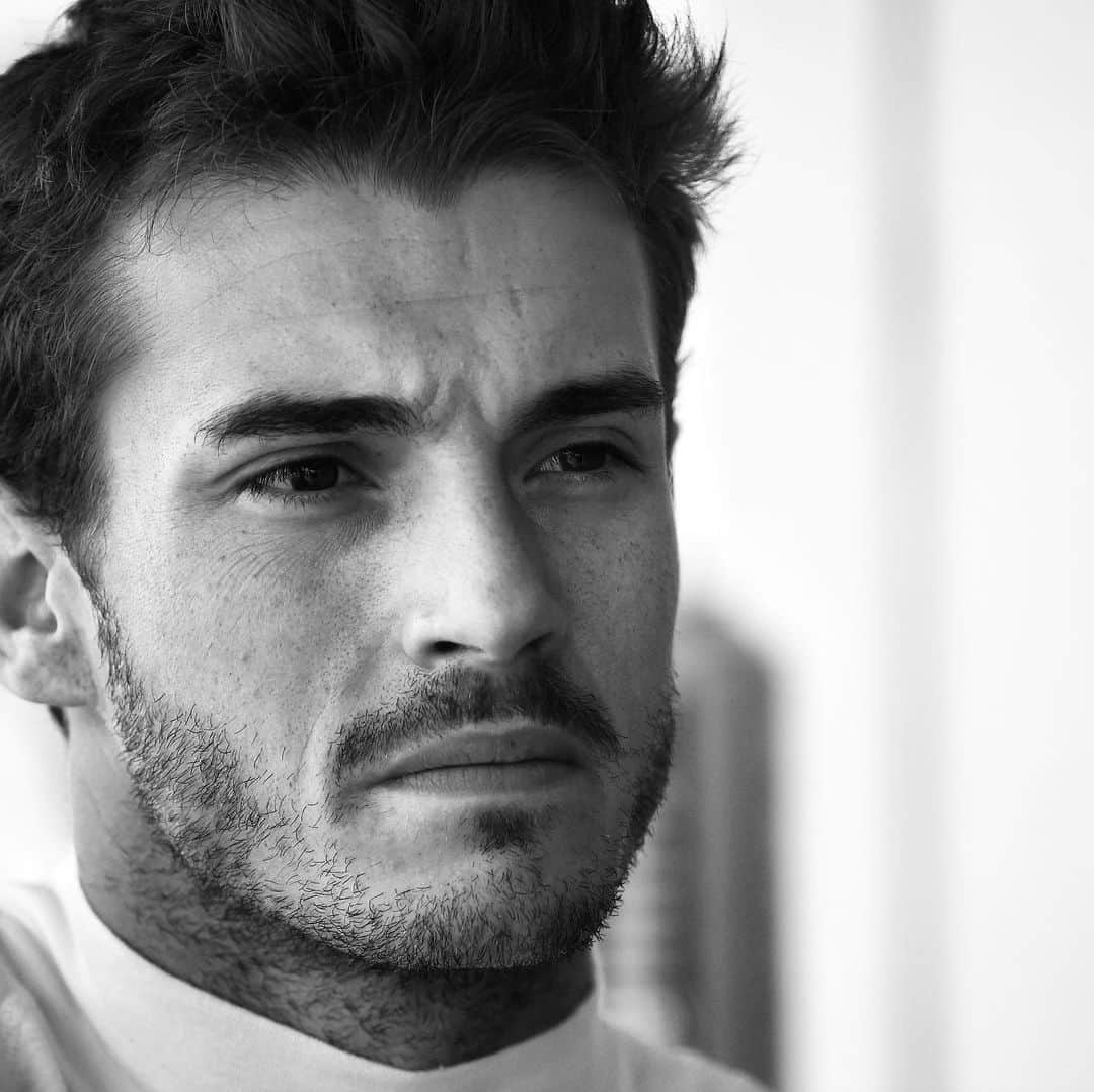 F1さんのインスタグラム写真 - (F1Instagram)「Never forgotten Always in our hearts #JB17 #ForzaJules」7月17日 17時39分 - f1