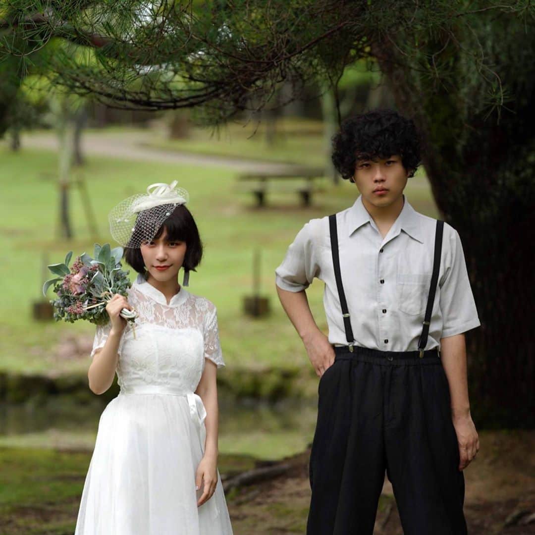 原田ちあきさんのインスタグラム写真 - (原田ちあきInstagram)「【ご報告】 爆裂に結婚しました これからもよろしくね❤️」7月17日 17時39分 - cchhiiaakkii9