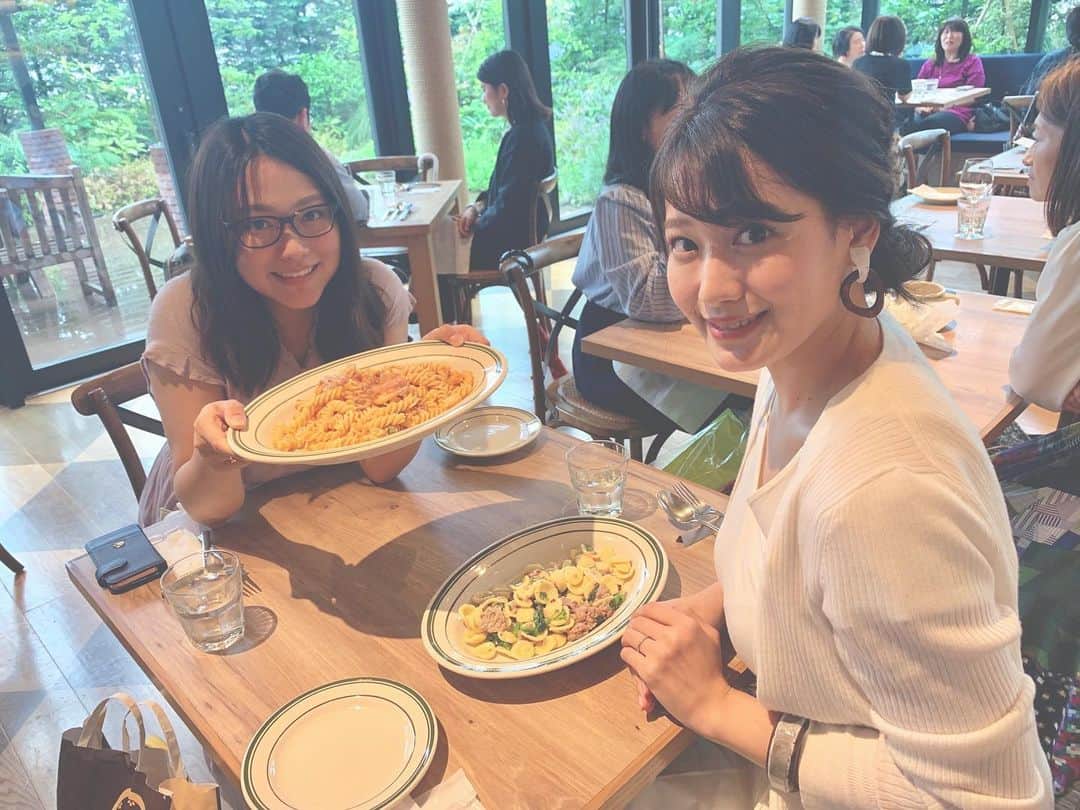 須貝茉彩のグルメインスタ