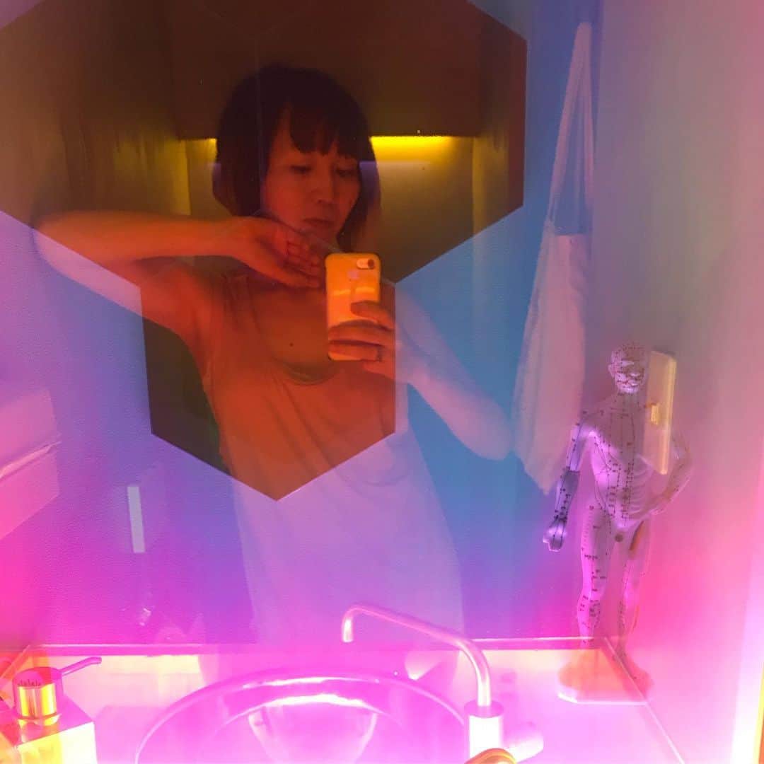 川村由紀のインスタグラム