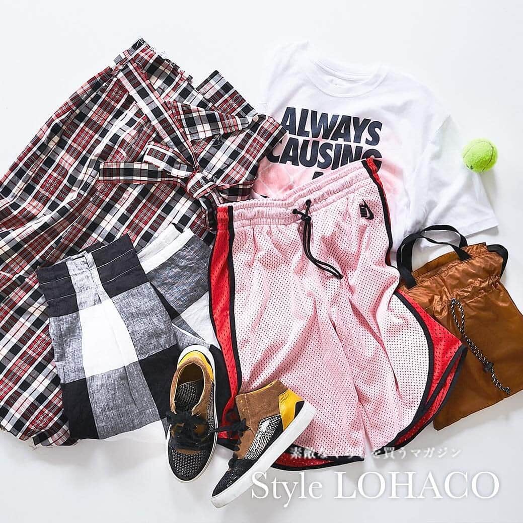 LOHACO（ロハコ）のインスタグラム
