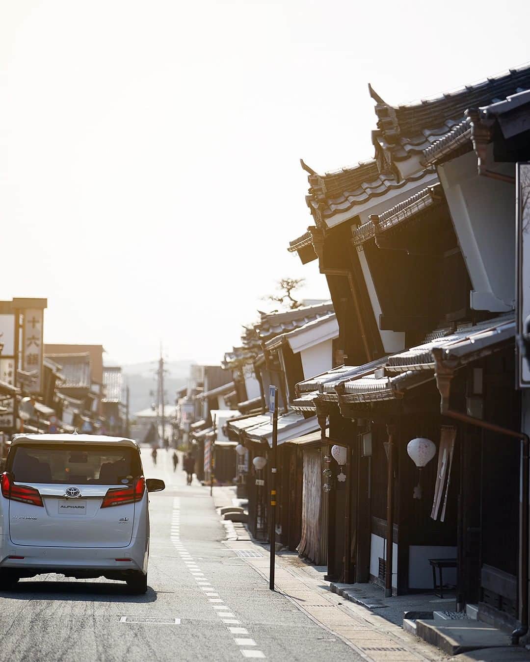 TOYOTAのグルメインスタ