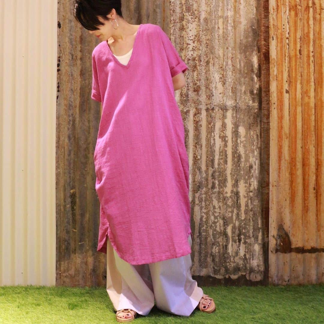 JOURNAL STANDARDのインスタグラム