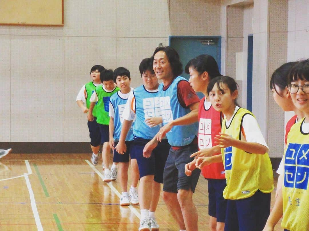 石川直宏のインスタグラム