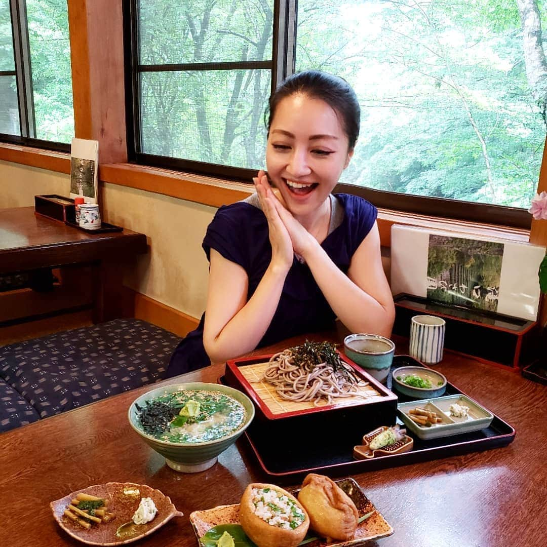 Hiromi Tomiiのインスタグラム