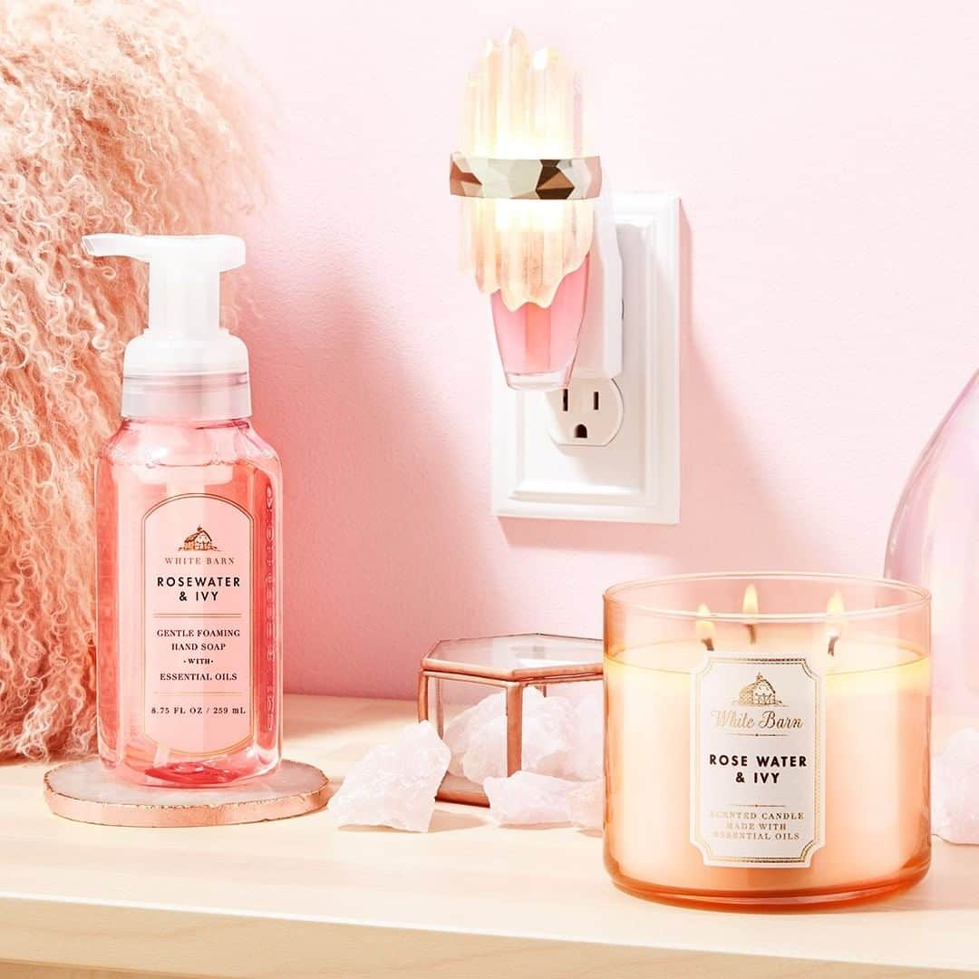 Bath & Body Worksさんのインスタグラム写真 - (Bath & Body WorksInstagram)「*saves to "Décor Goals"*」7月18日 4時00分 - bathandbodyworks