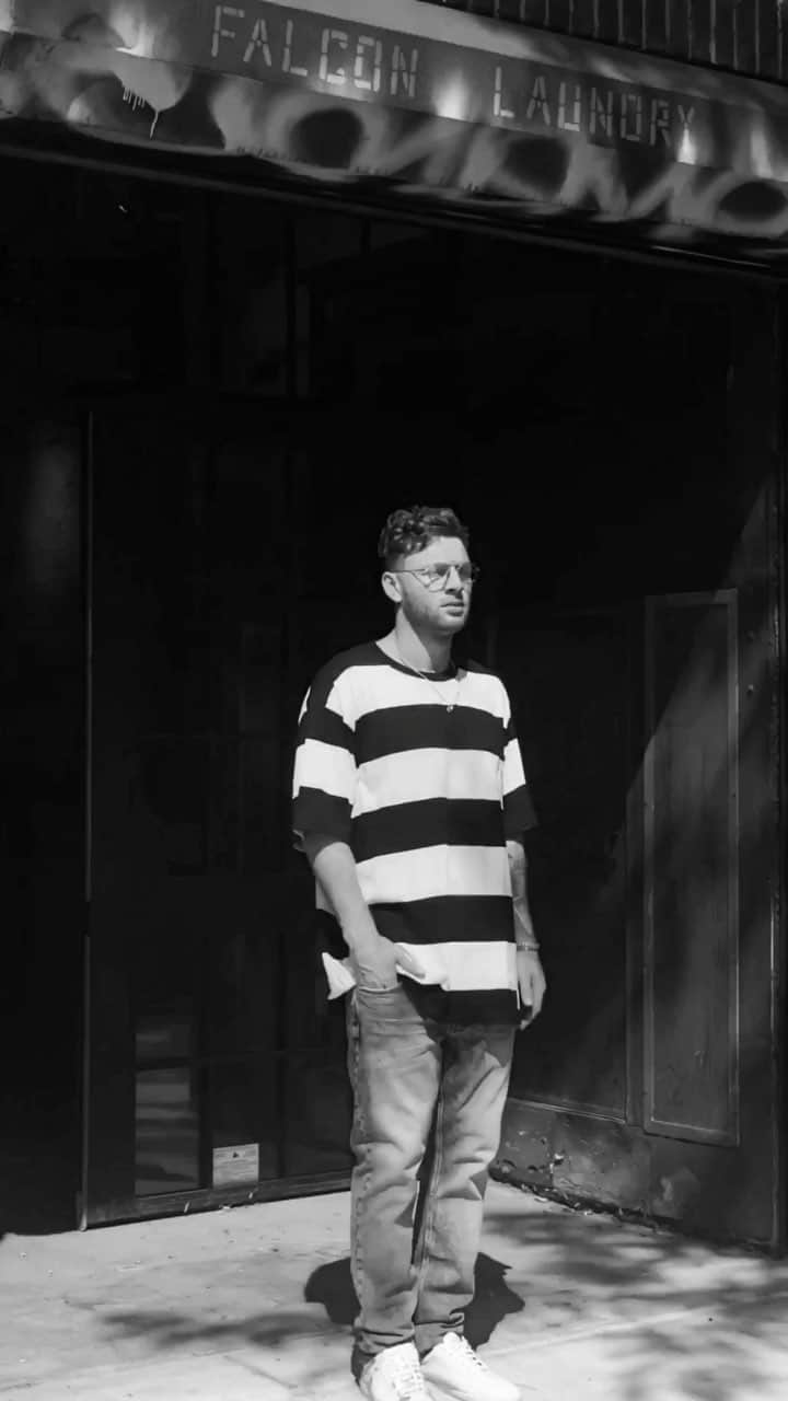 Calvin Kleinのインスタグラム