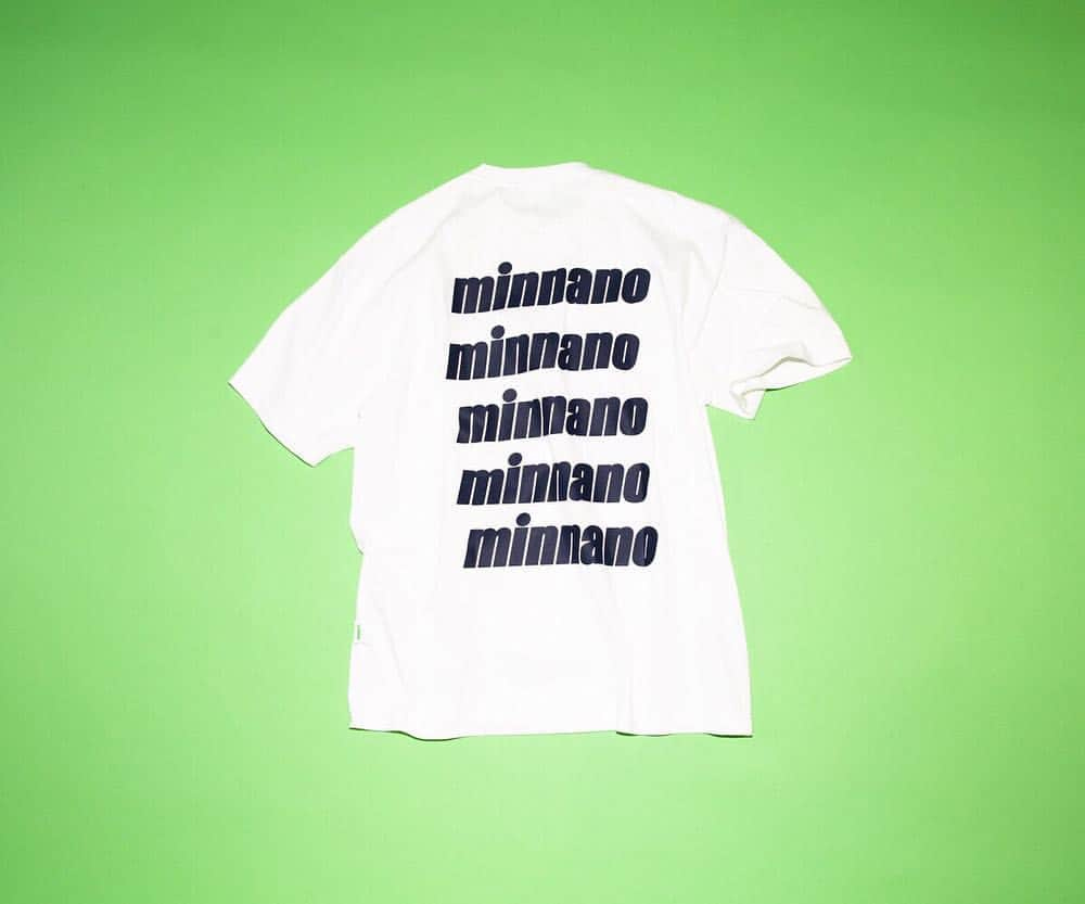 ビームスさんのインスタグラム写真 - (ビームスInstagram)「MIN-NANO × prince × BEAMS T ・　 POP UP SHOP at BEAMS T HARAJUKU  7.19 Fri. - 7.25 Thu. ・　 MIN-NANOとビームスTによる別注Tシャツと princeとのトリプルコラボレーションに注目！ ・ RECEPTIONPARTY 7.19 Fri.19:00-21:00 DJ: @letterpacklight ※ どなたでもご来場頂けます。 ・ @beams_t @minnnanoo  #beams #minnano #ミンナノ #prince」7月17日 20時13分 - beams_official