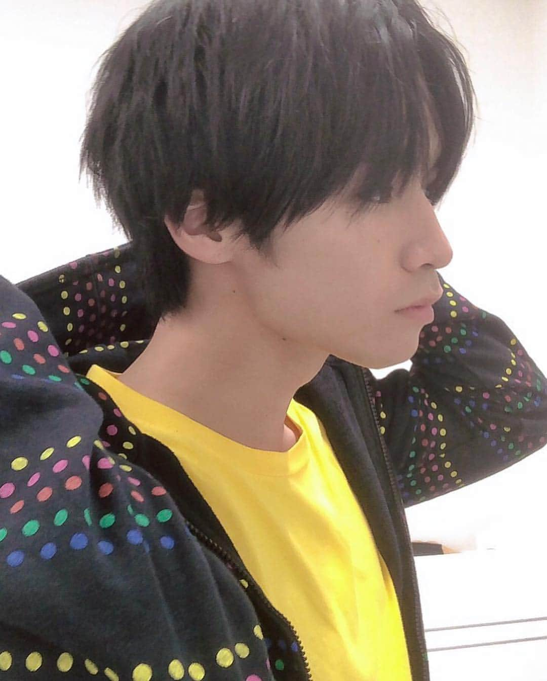 大谷悠哉さんのインスタグラム写真 - (大谷悠哉Instagram)「水玉✖️メンバーカラー  #tiktok #tiktokjapan #followｍe #love  #loveyourself #instaguam  #fashion #Love #instagood 	#followme #selfie #instadaily 	#instalike  #日本 #JAPAN #photooftheday #tbt #follow #fun #ハイファイヴ #ハイファイ #HiFive #おしゃれさんと繋がりたい #名古屋 #ファッション #fashion  #instalove #セクメン #セクラバ」7月17日 20時17分 - s_410yuya