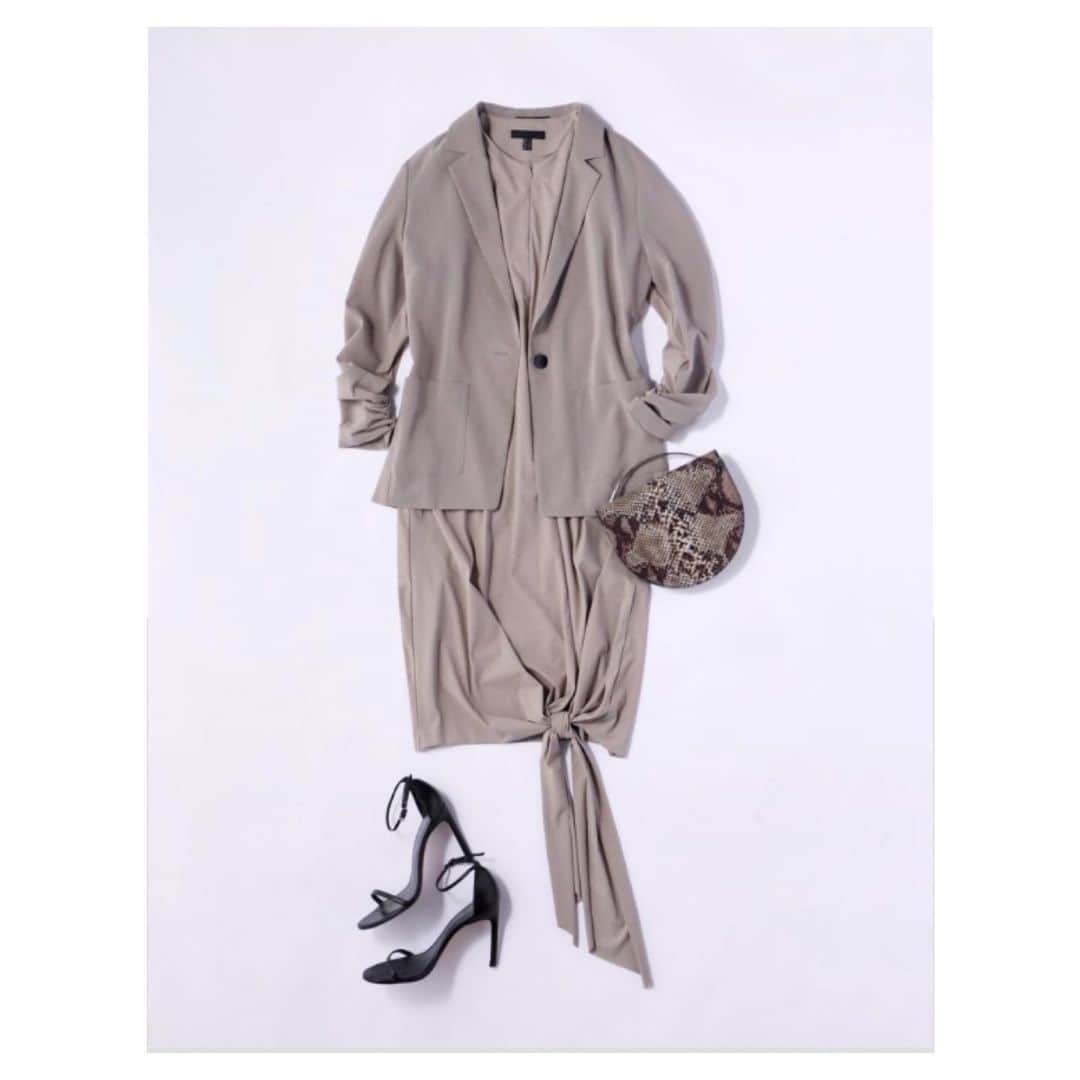 のインスタグラム：「毎週水曜日更新【 ICB STYLE WEB リニューアル 】 「明日着る服、悩んでる？」 働く女性の日々のリアルに役立つファッション情報を、毎週水曜日にお届けするwebメディア「ICB STYLE WEB」がリニューアル。 5つのカテゴリーからなるwebメディアとして生まれ変わりました。  毎月のお買い物リストをもとにその着こなしを紹介するほか、パーソナルスタイリストによるお悩み解決、人気モデルのセルフスタイリングなど、今すぐ役立つコンテンツが充実。 今っぽい着こなしのヒントがきっと見つかります。  第1回は「PRが語る、働く女性のための指南書 "ICB STYLE" と夏のドレスコーデ」。 働く女性の指南書として、WEBとBOOKで展開する「ICB STYLE」。最新のトレンド情報からリアルな着こなしまでを発信するメディアの魅力をPRが語ります。  プロフィール欄よりご覧✔️いただけます。  #icbstyle  #icbstyleweb #icbstylebook  #働く女性のための指南書  #ドレススタイル #ドレスコーデ #夏ドレス」