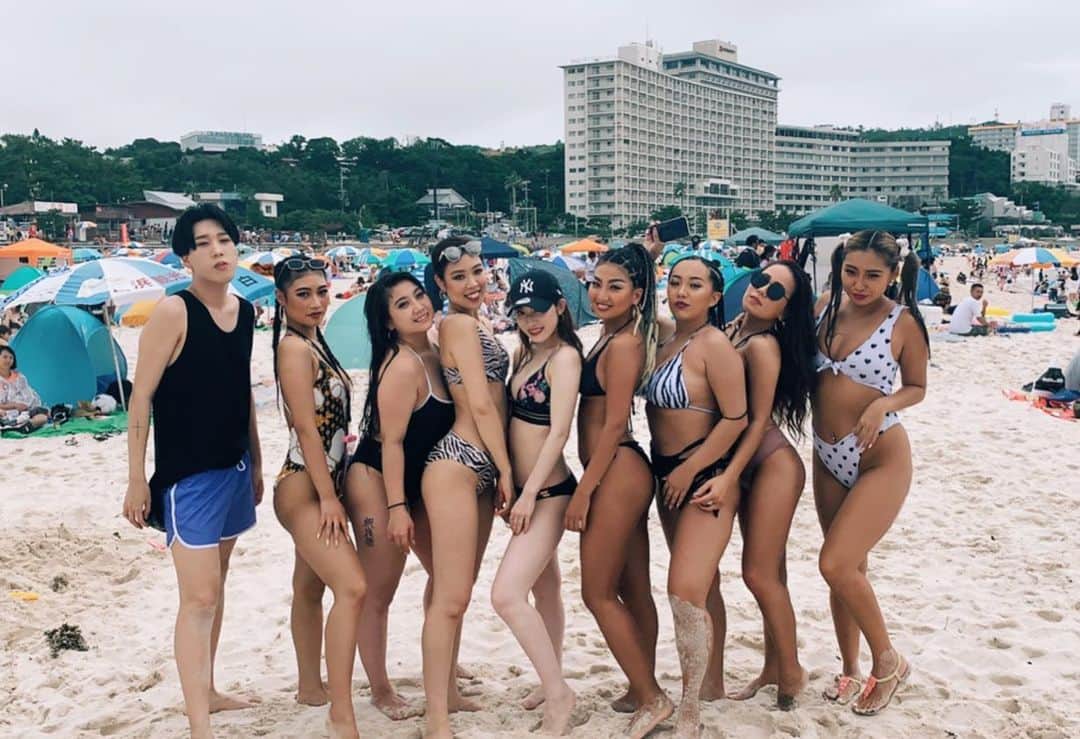 のインスタグラム：「Ｏｈａｎａ🌺」