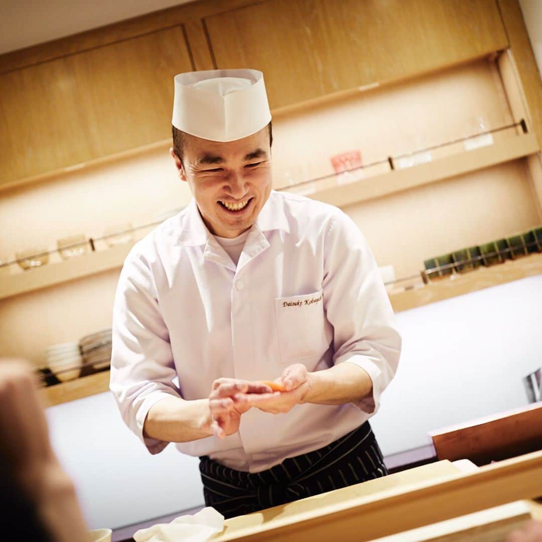 Andaz Tokyo アンダーズ 東京のインスタグラム