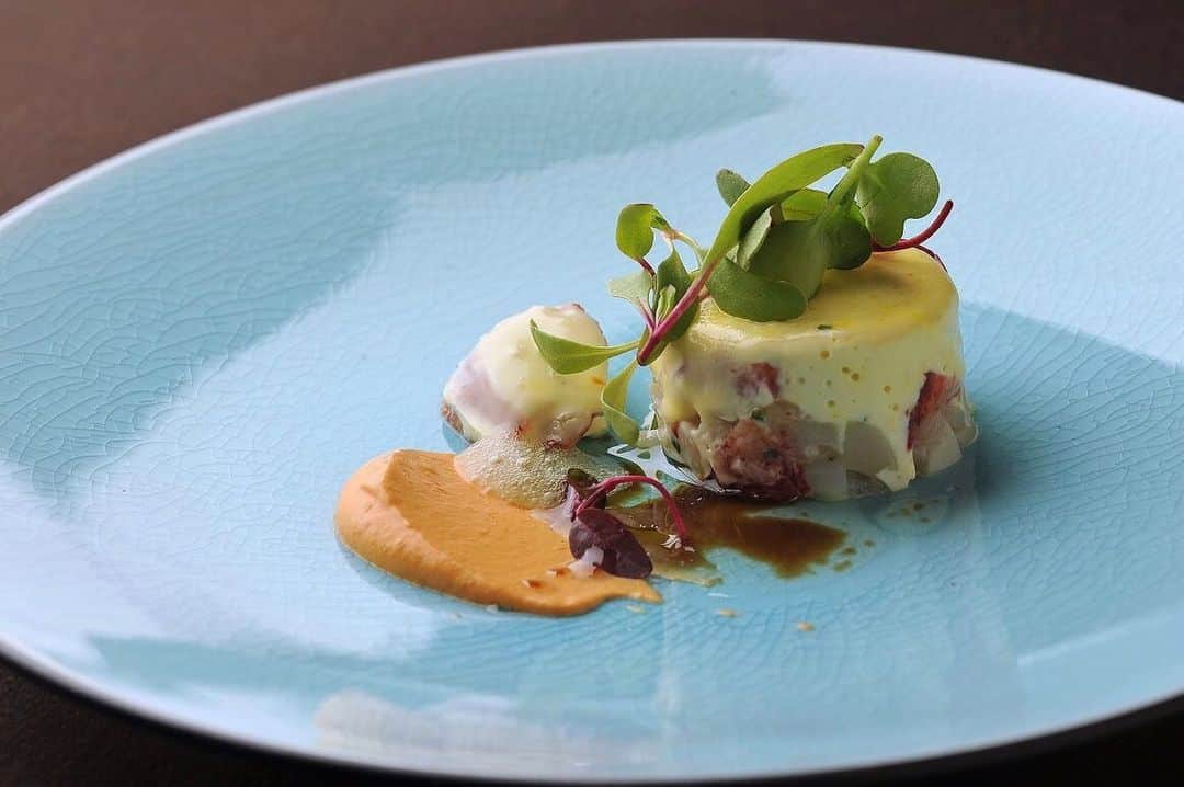 fortythree (フォーティースリー) のグルメインスタ