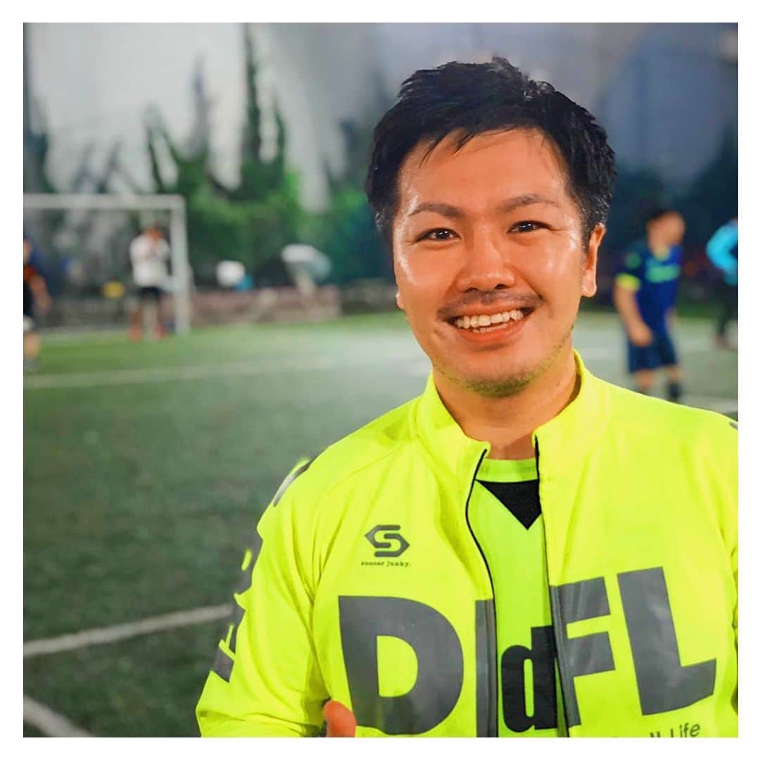 高橋悠のインスタグラム：「【横浜フットサル⚽️﻿COSTA横浜】﻿﻿﻿﻿ ﻿﻿ 月一で定期開催してますので、お近くの方は是非一緒に蹴りましょ﻿う！﻿ ﻿﻿ ﻿﻿ 初めての方から上級者の方までワイワイやりましょう！お気軽にコメント・DM✉️ください！﻿﻿﻿﻿ ﻿﻿ ﻿﻿ IGTVもご覧ください🎥﻿﻿﻿﻿ ﻿﻿ ﻿﻿ #横浜 #川崎 #東京 #フットサル #エンジョイフットサル #フットサルやりたい #サッカー #サッカー好きと繋がりたい #横浜フットサル #川崎フットサル #フットサル仲間 #フットサル女子 #フットサ好きと繋がりたい #フットサルメンバー募集中 #コスタ横浜 #COSTA横浜﻿﻿ ﻿﻿ ﻿」