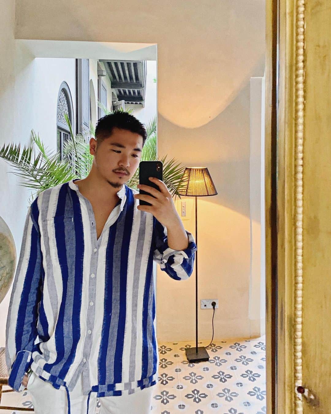 KEISUKE SYODAのインスタグラム
