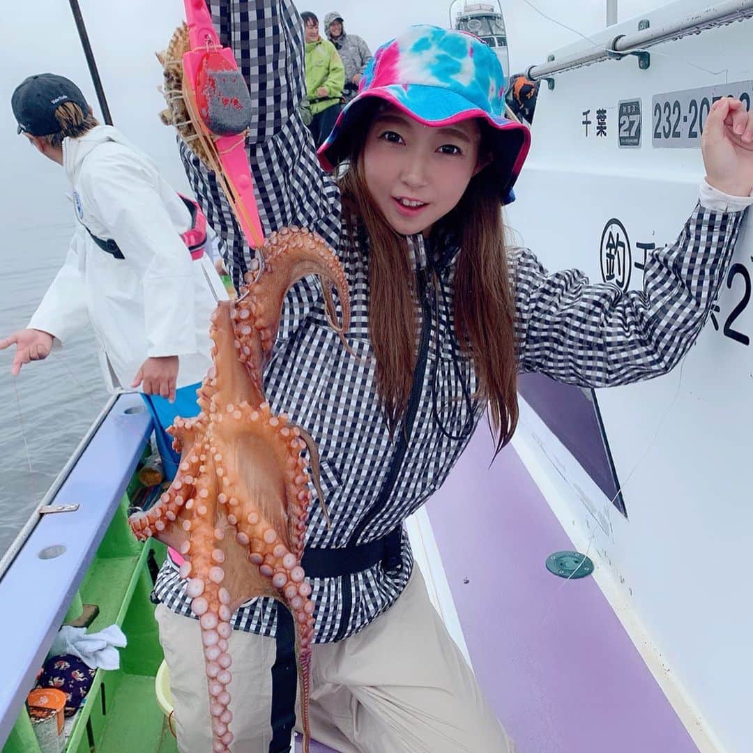 あさいあみのインスタグラム