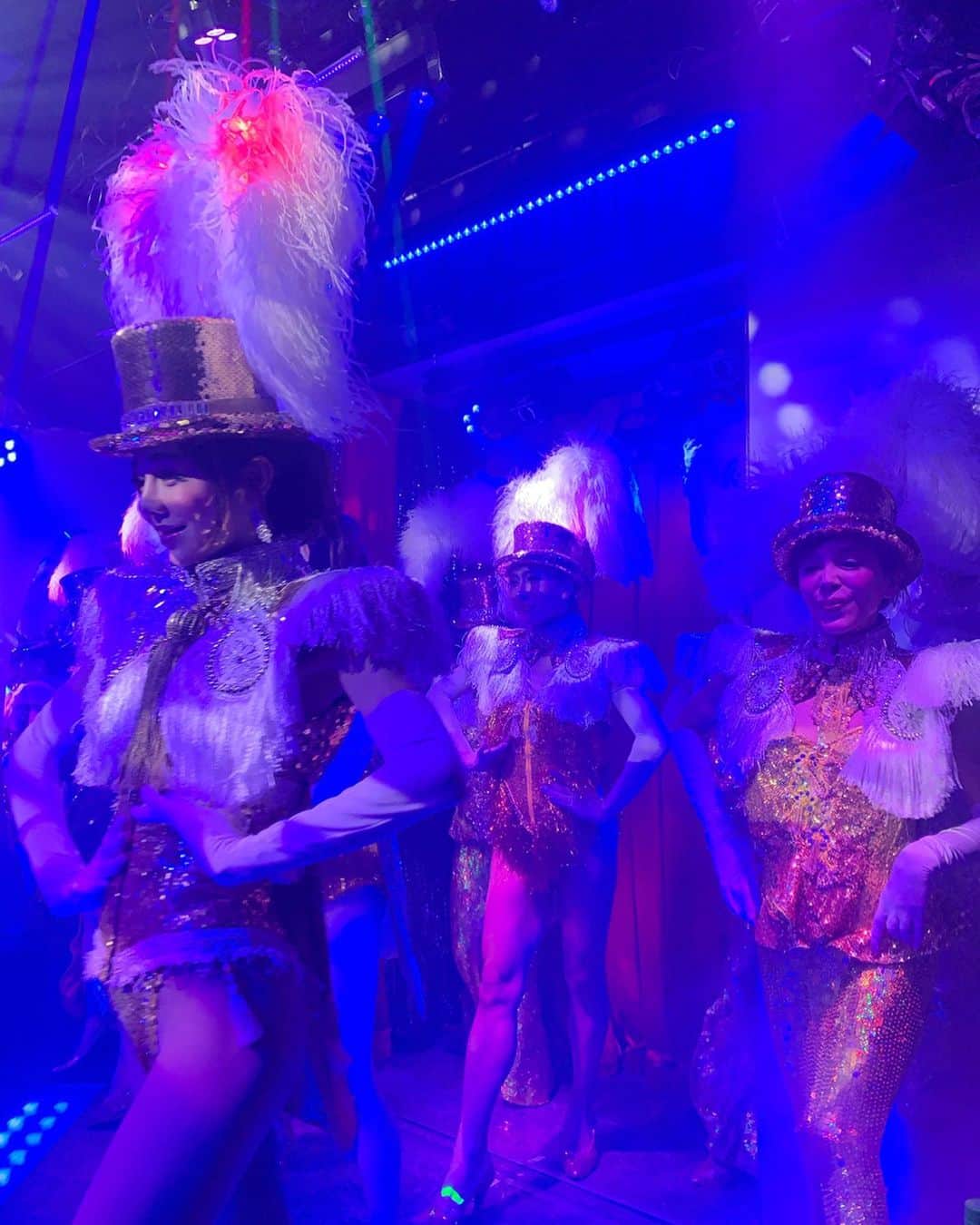 桜花由美のグルメインスタ