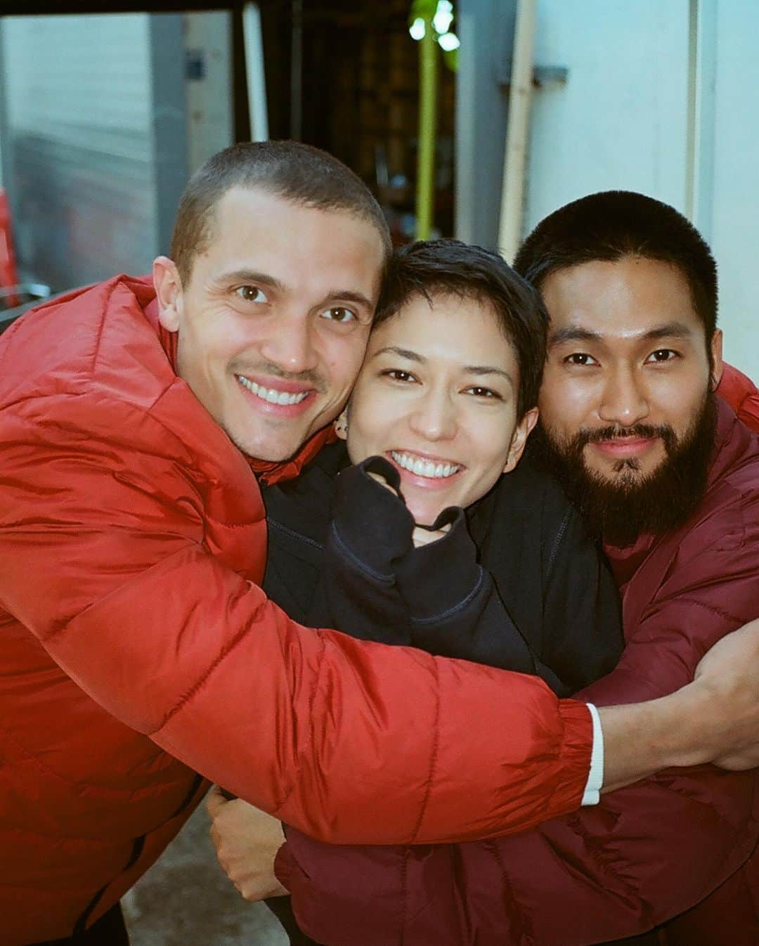 ソノヤ・ミズノさんのインスタグラム写真 - (ソノヤ・ミズノInstagram)7月17日 20時49分 - sonoya