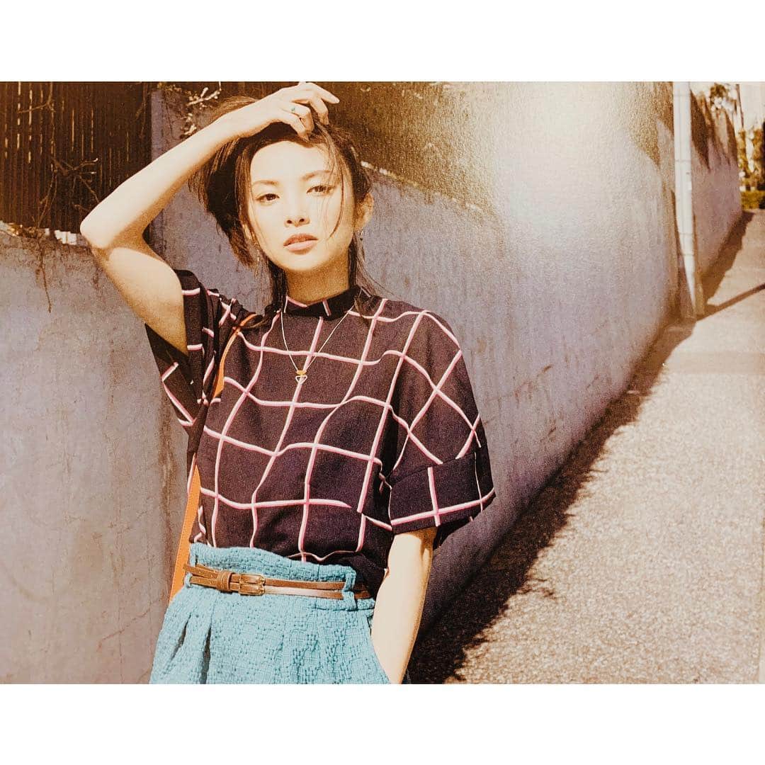 田中麗奈さんのインスタグラム写真 - (田中麗奈Instagram)「「美しく青く」 日々進んでいきたいものです。  #舞台  #美しく青く#公演中 #文化村#シアターコクーン」7月17日 21時08分 - renatanaka07