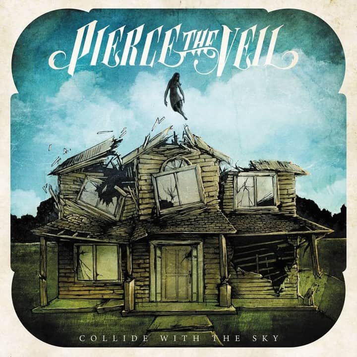 Alternative Pressさんのインスタグラム写真 - (Alternative PressInstagram)「We’re all kings for a day because @piercetheveil dropped ‘Collide With The Sky’ 7 years ago today. Sometimes sticking too close to the formula can end in disaster, but the band thoroughly enhanced their sound with their third record. The chart-topping post-hardcore classic has aged beautifully, showing the perfect blend of technicality and simplicity that makes it irresistible to this day. What is your favorite track off of 'Collide With The Sky?'⁠ .⁠ .⁠ .⁠ #piercetheveil #ptv #collidewiththesky #posthardcore #posthardcoremusic #albumanniversary #alternativepress #altpress」7月17日 21時00分 - altpress