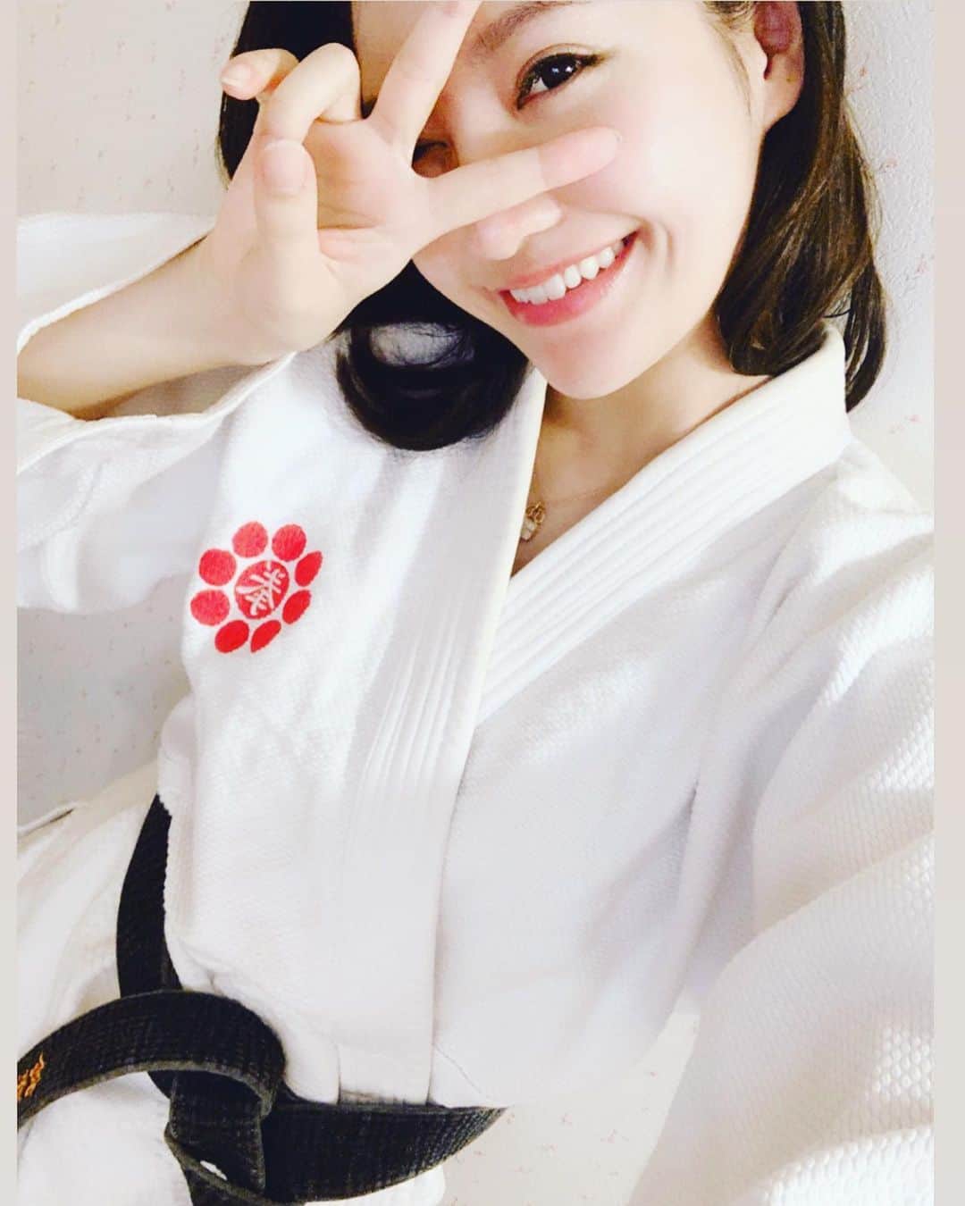 中西悠綺さんのインスタグラム写真 - (中西悠綺Instagram)「#日本拳法 🤜🏻🤛🏻」7月17日 21時03分 - nakanishi_yuuki