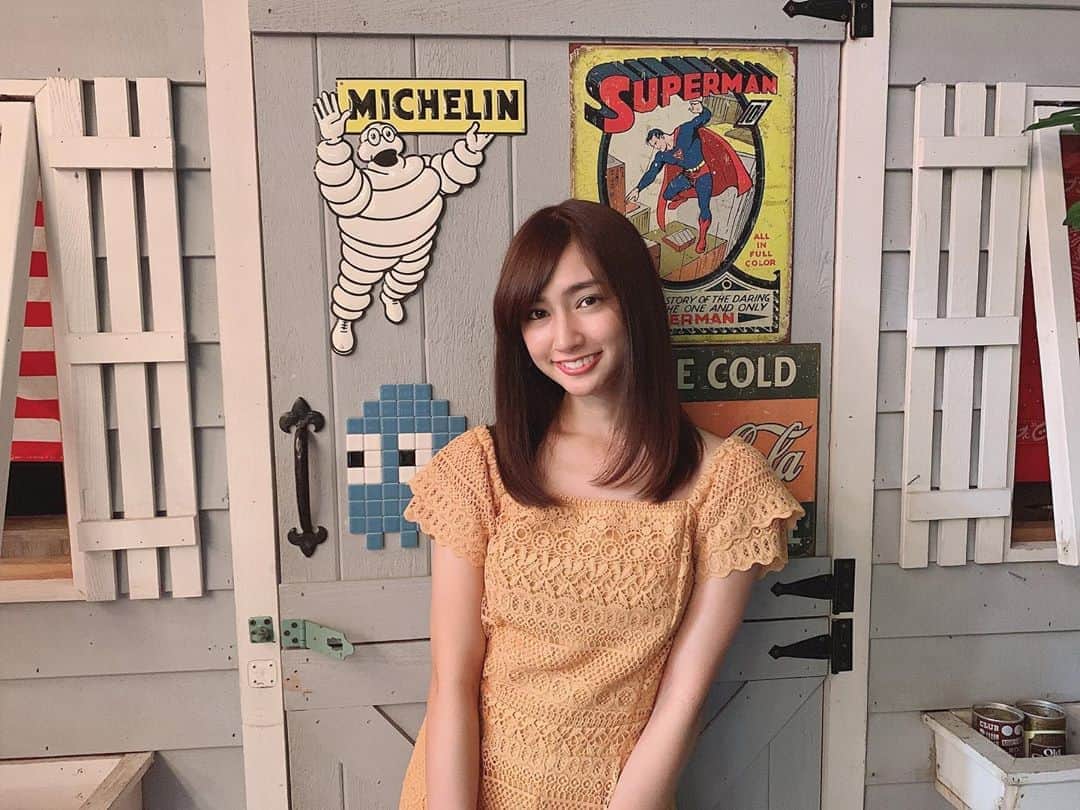 小泉遥のインスタグラム