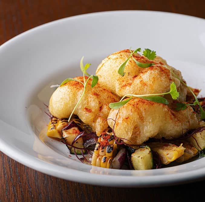 FORTUNE GARDEN KYOTOのグルメインスタ