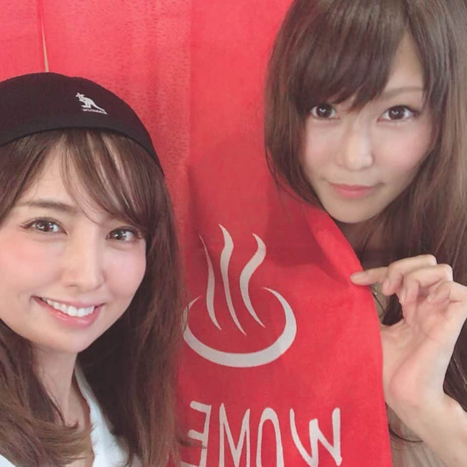 小野さゆりのインスタグラム